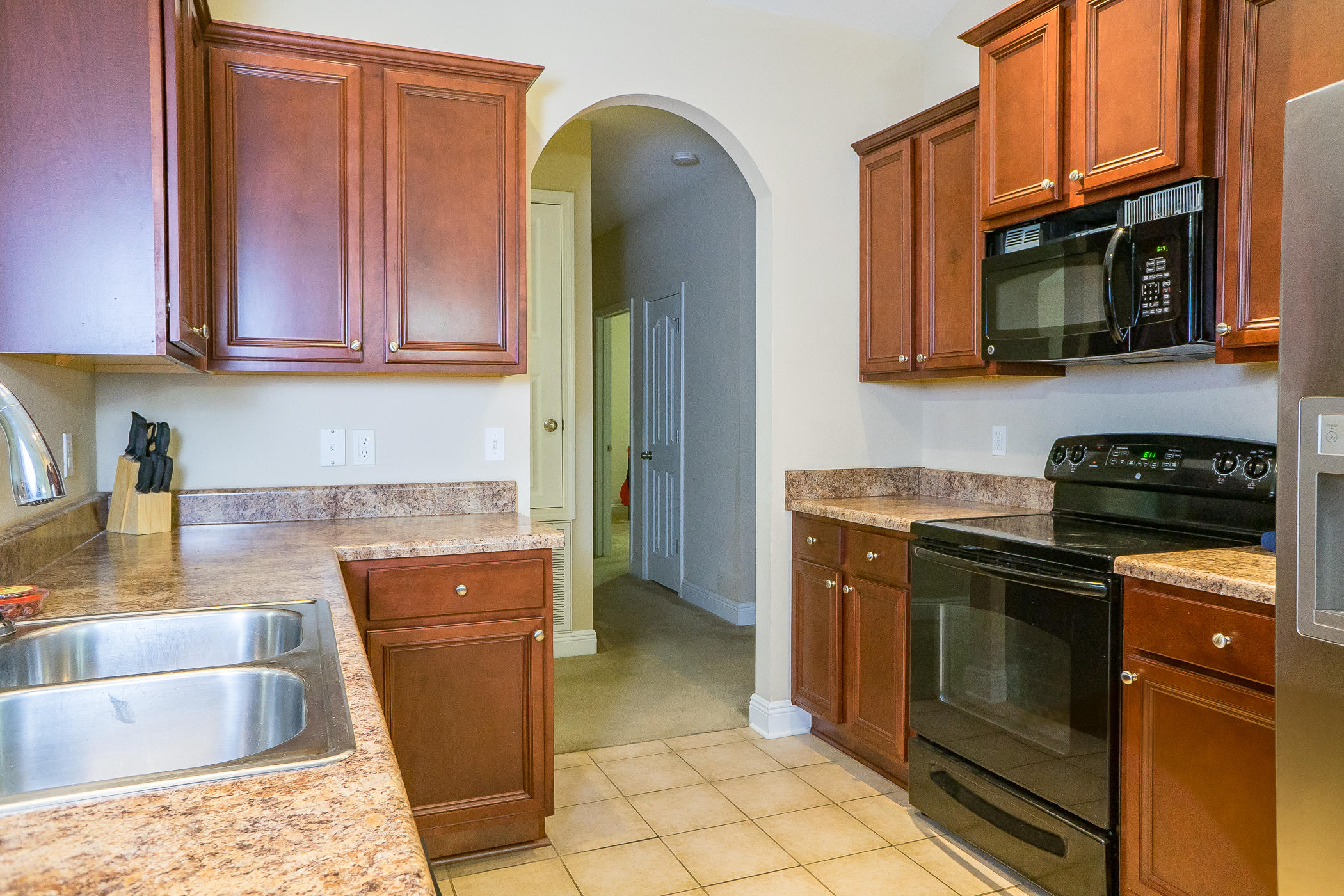 Winners Gait - Residential