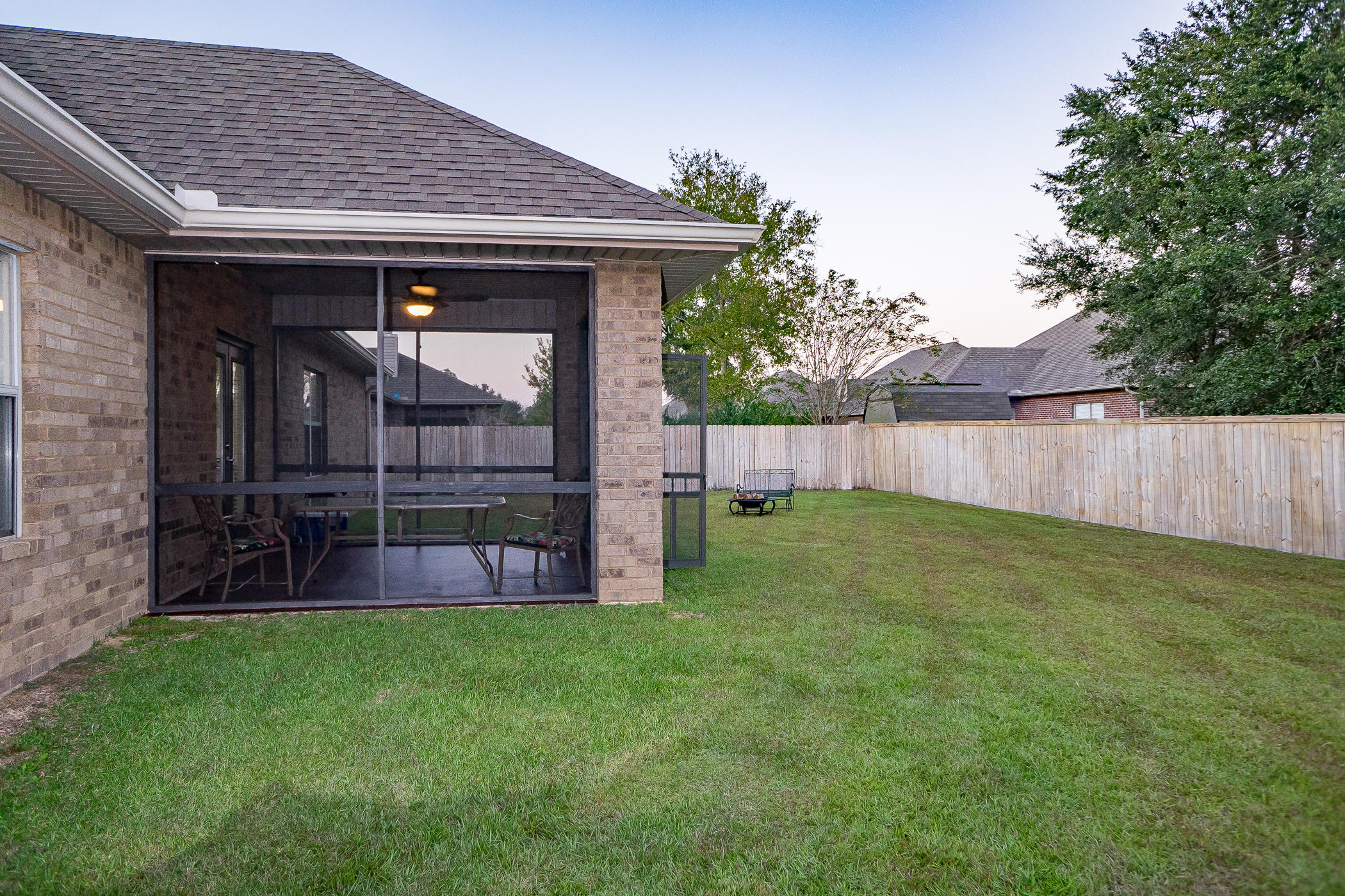 Winners Gait - Residential