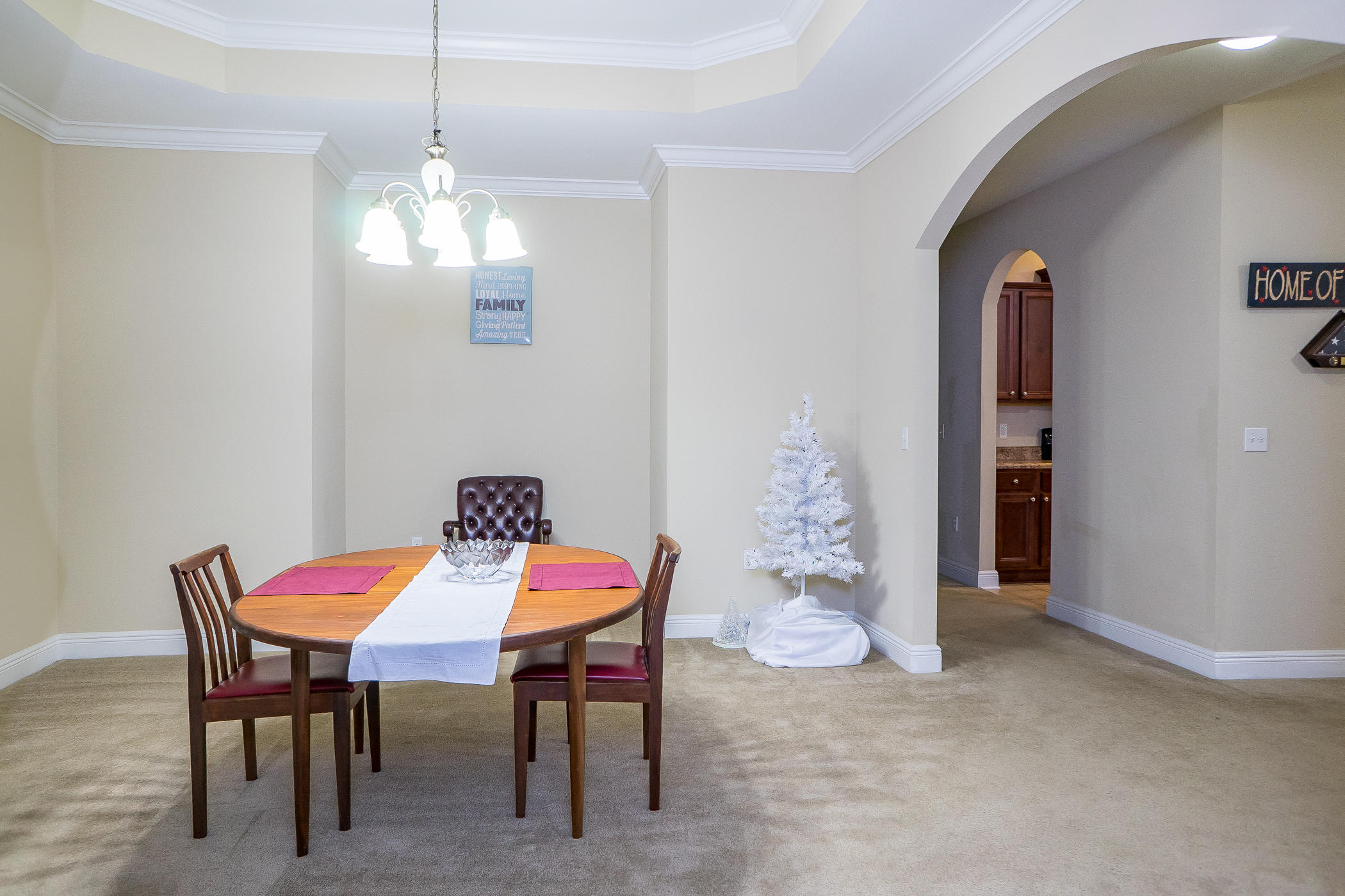 Winners Gait - Residential