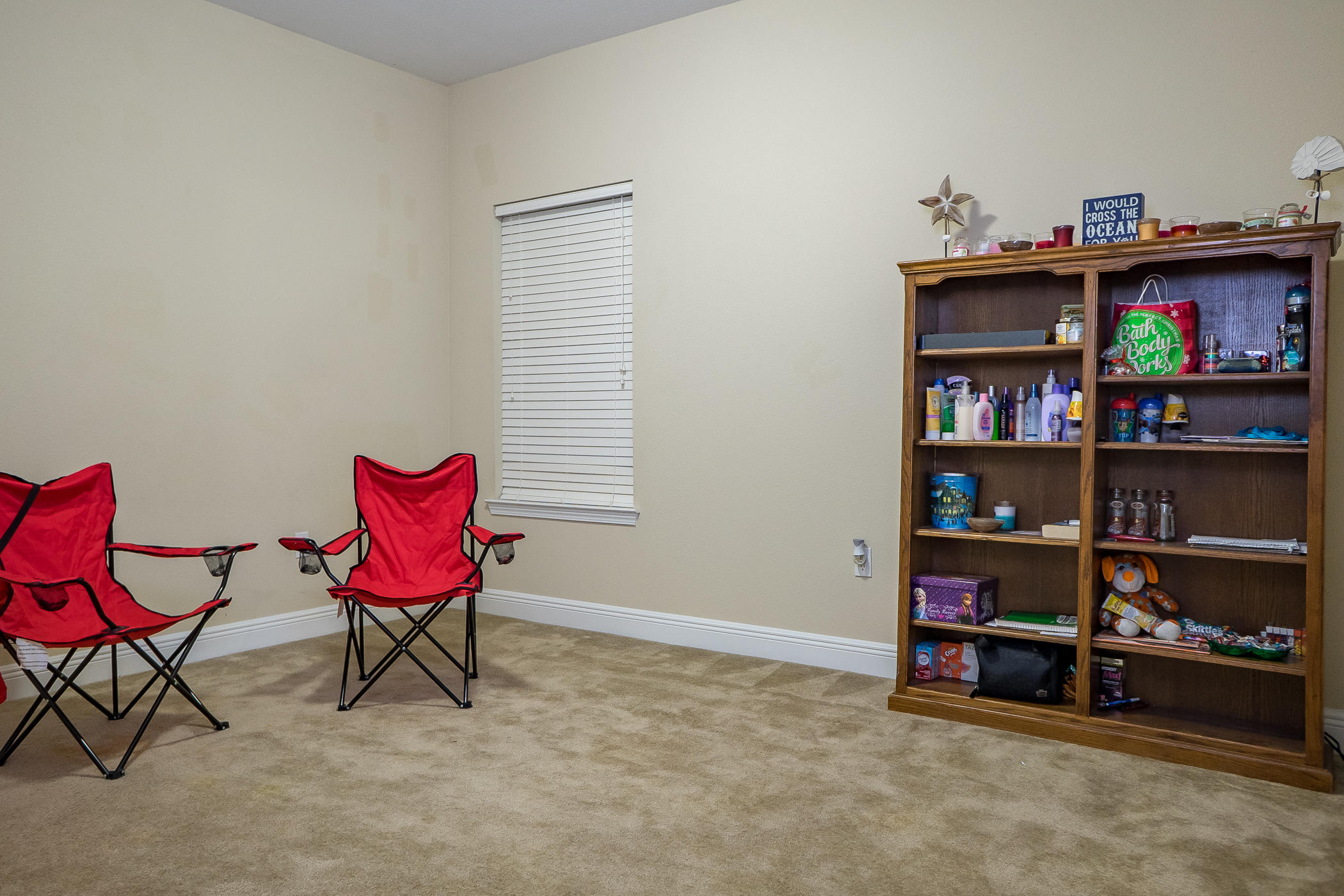 Winners Gait - Residential