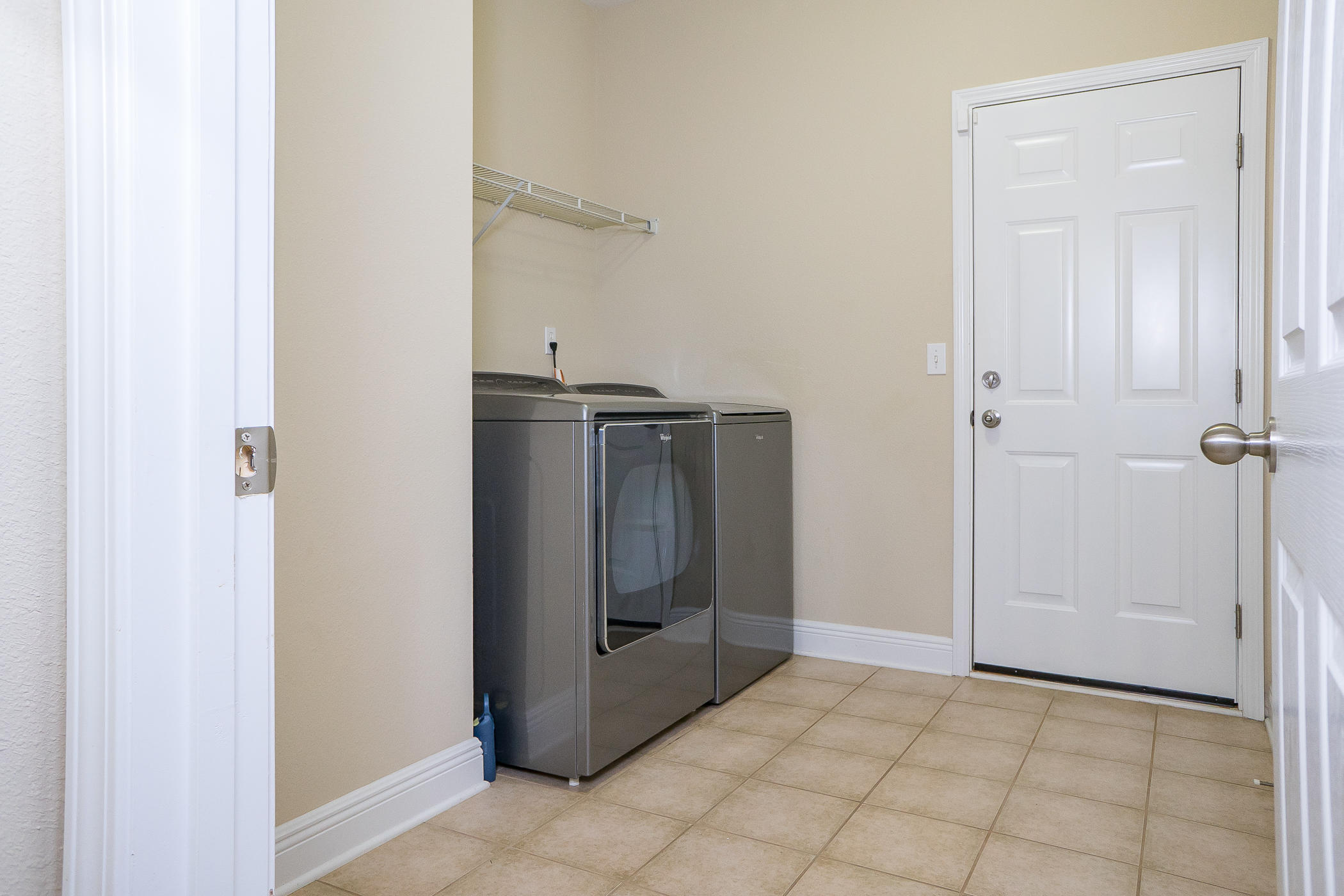 Winners Gait - Residential