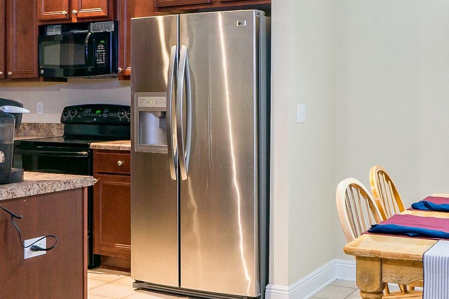 Winners Gait - Residential