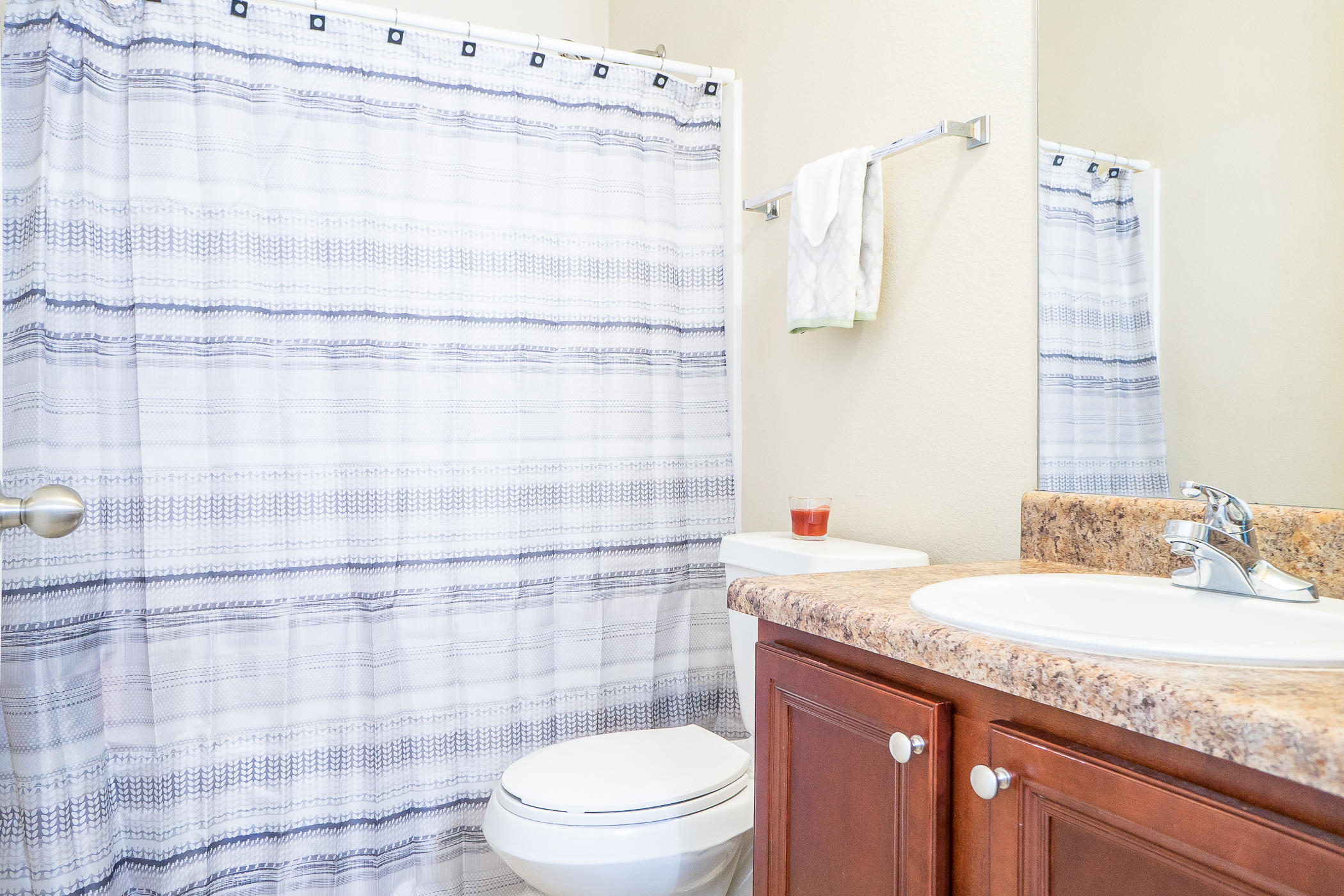 Winners Gait - Residential