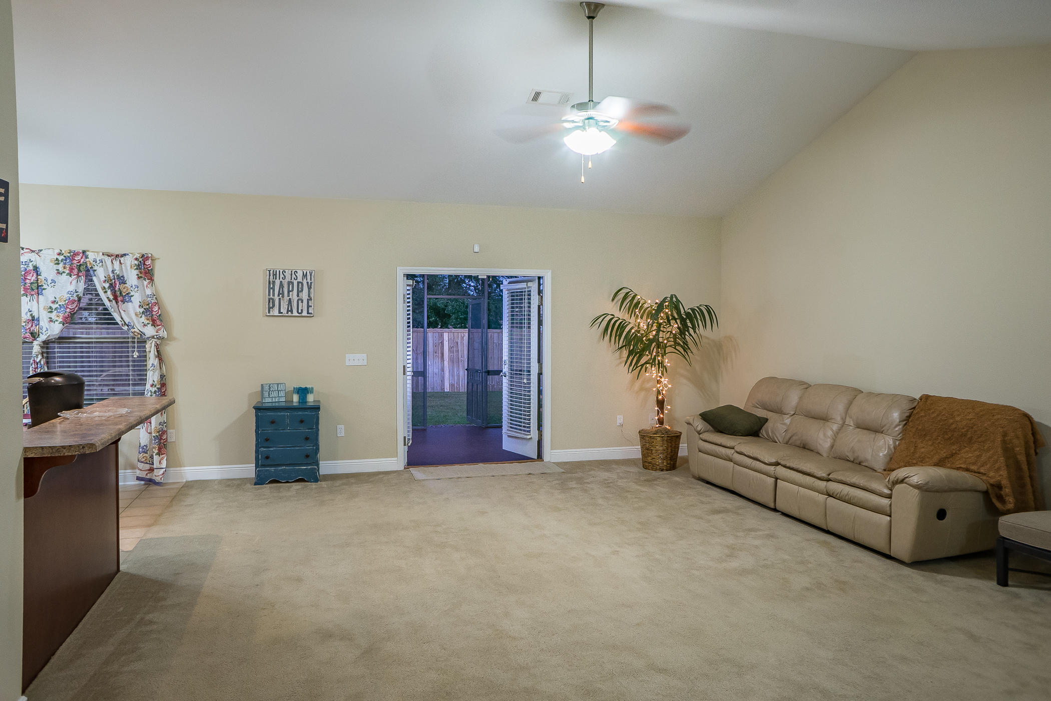 Winners Gait - Residential