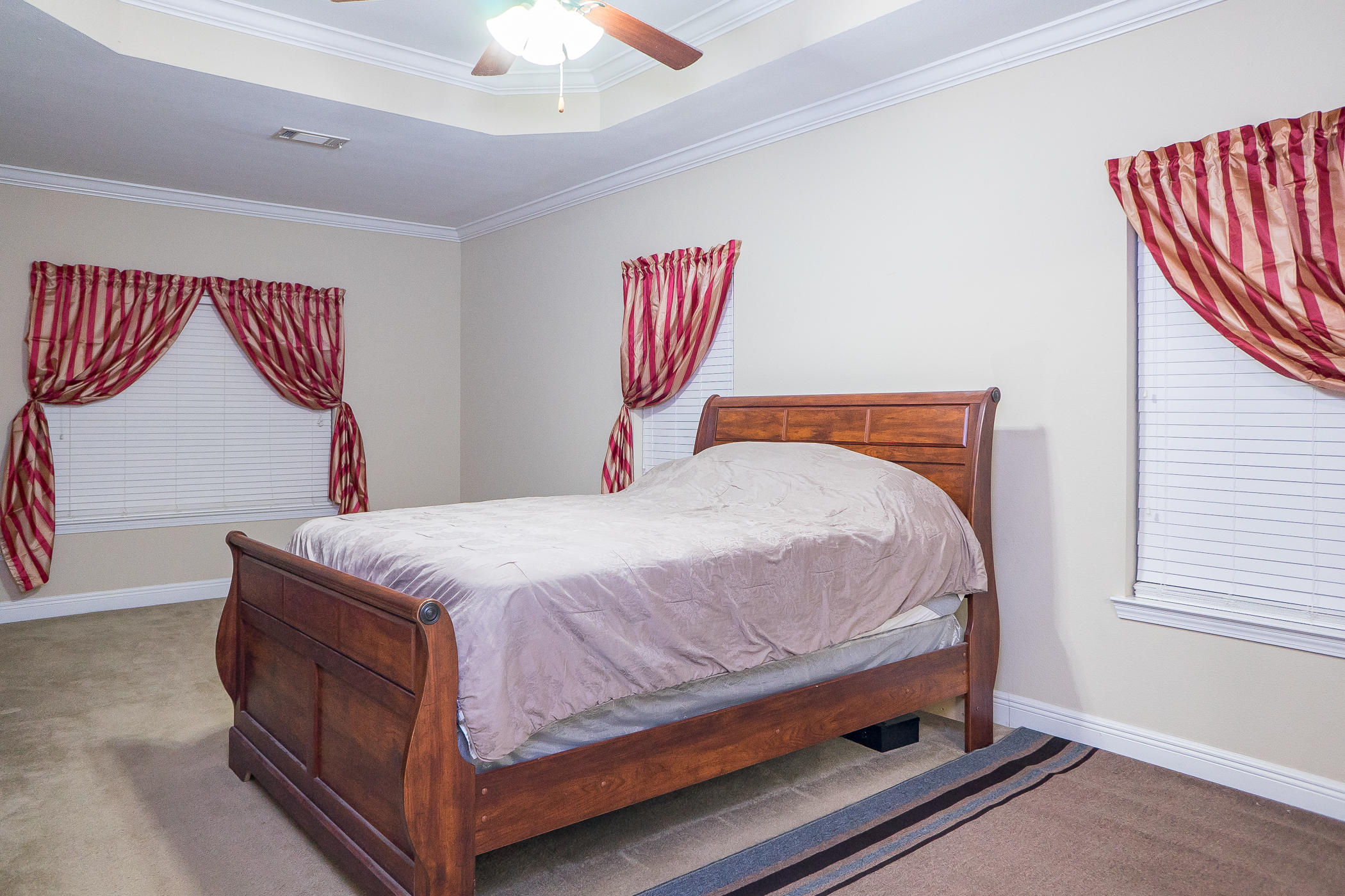 Winners Gait - Residential