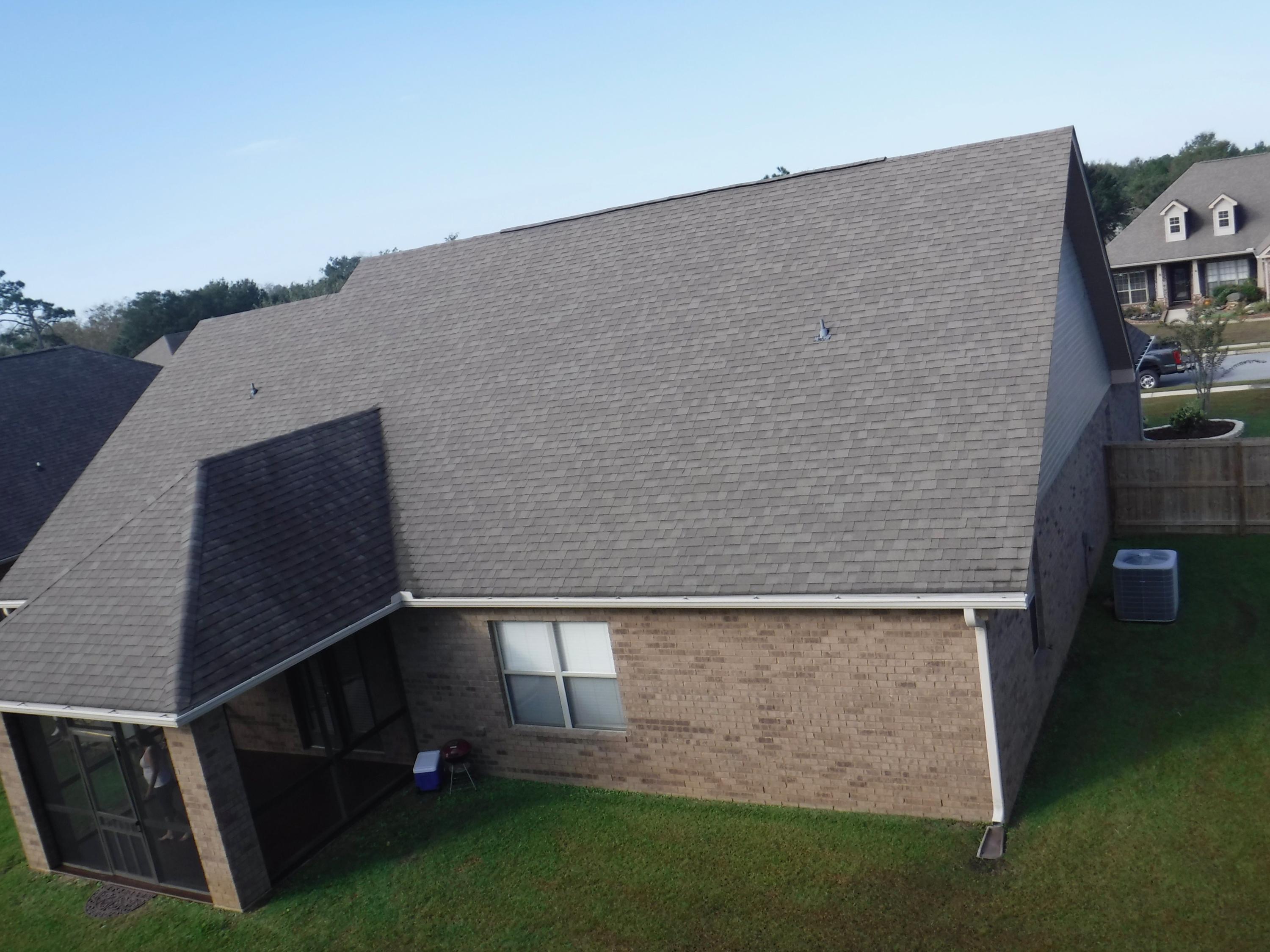 Winners Gait - Residential