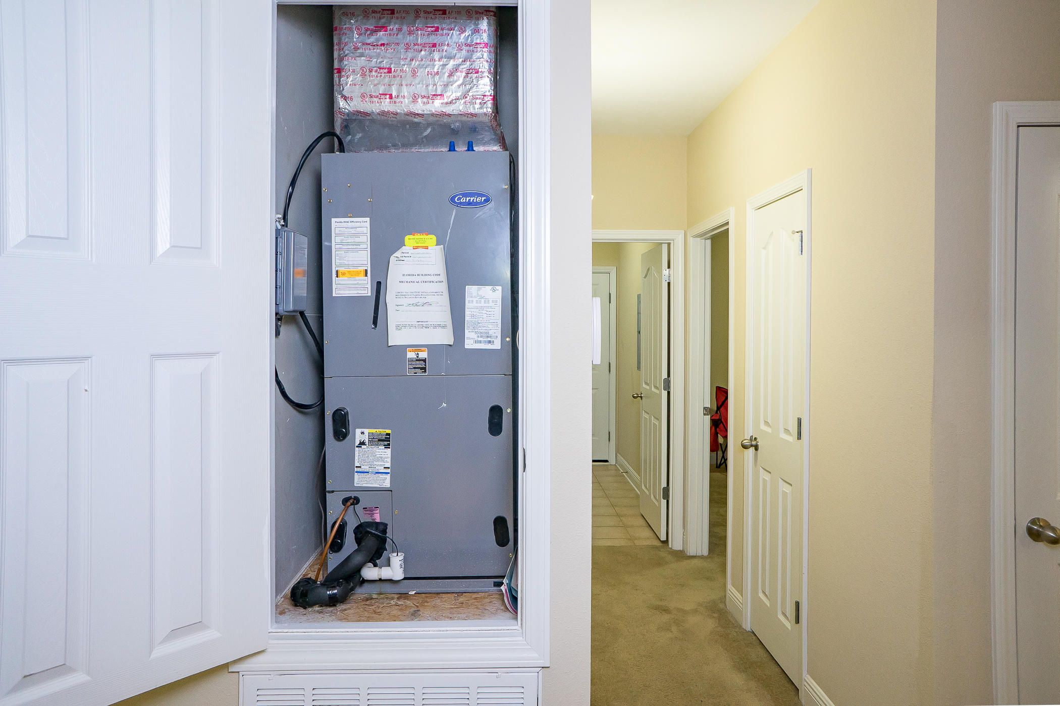 Winners Gait - Residential