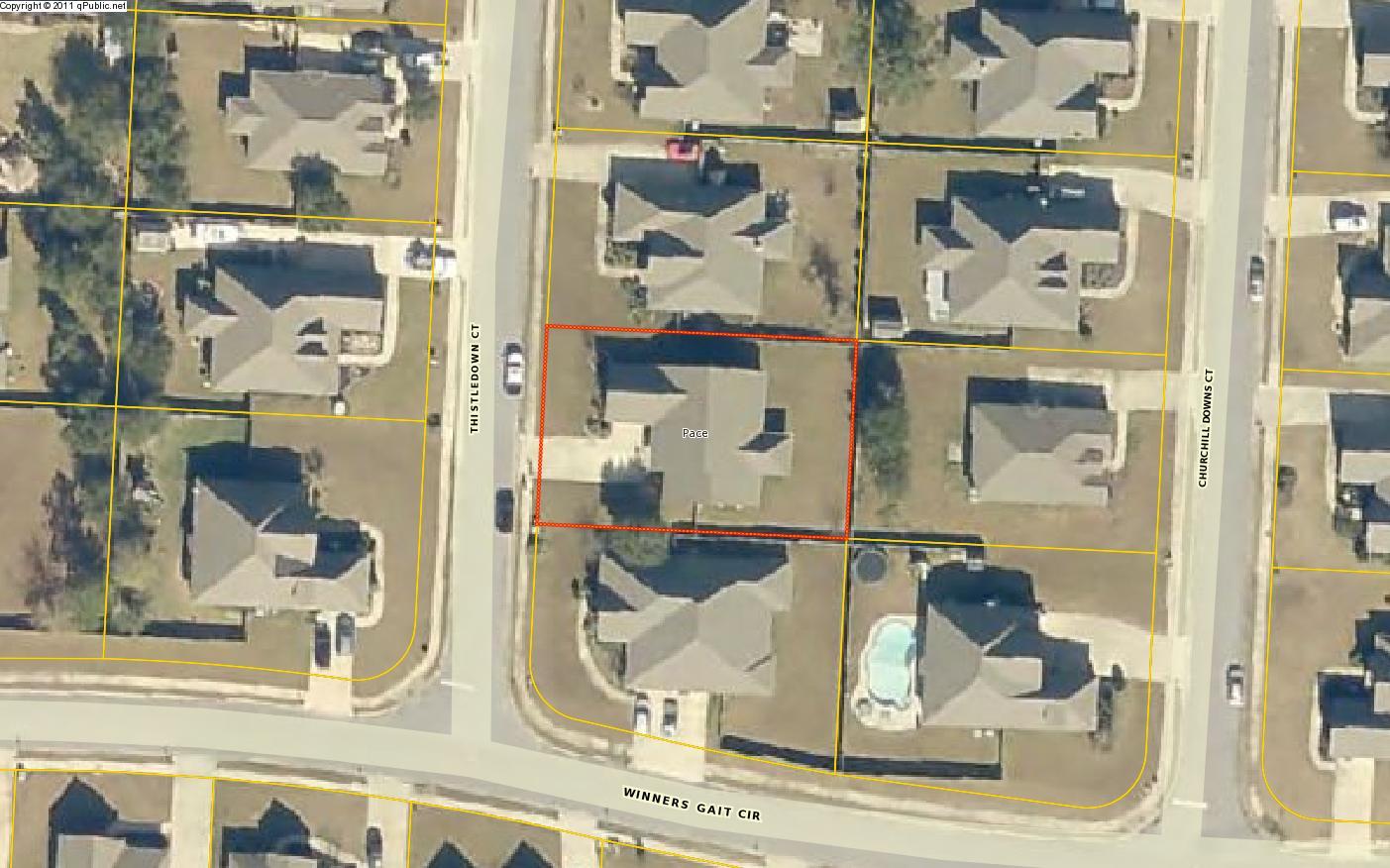 Winners Gait - Residential