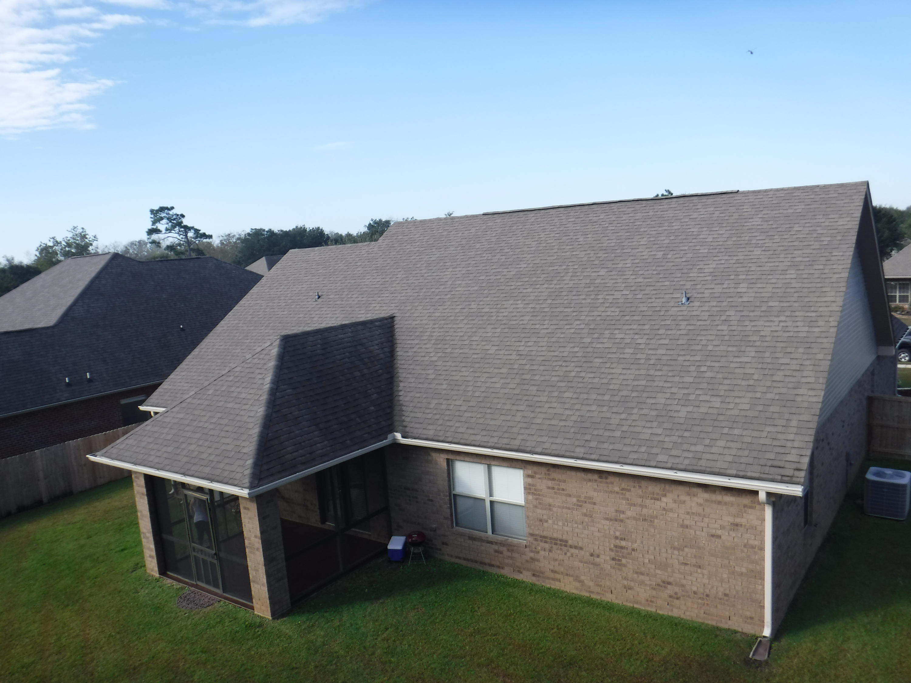 Winners Gait - Residential