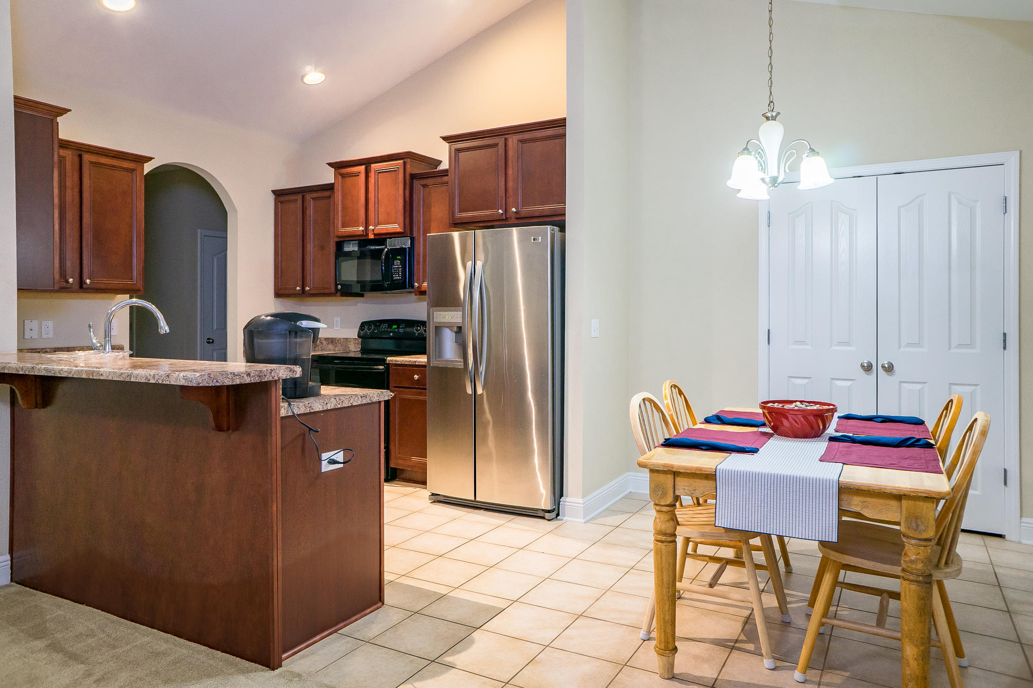 Winners Gait - Residential