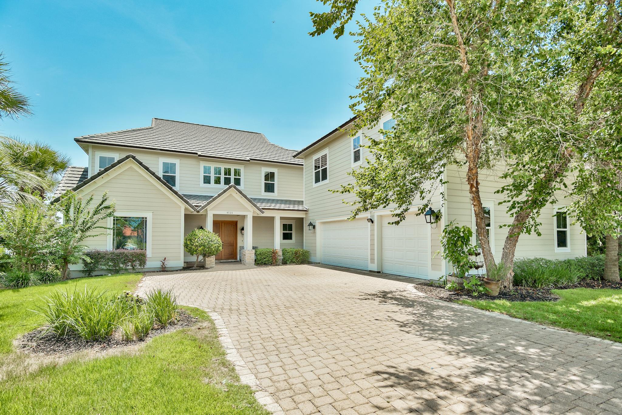 DESTINY EAST PH 1 - Residential