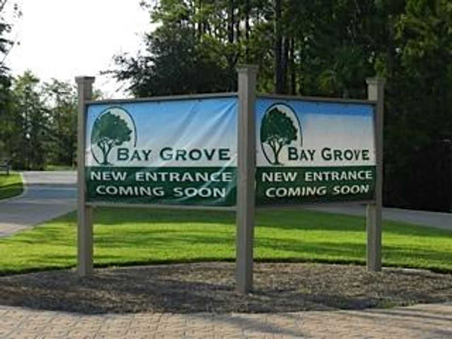 BAYGROVE COMMERCE PARK is a brand new fully entitled Flex Warehouse Park offering 17 individually improved lots inclusive of under ground utilities, roads/curbs, ornamental lighting and trees, and is just 10 minutes from the Beaches of South Walton County. The property has been re-positioned from an office park to a flex warehouse commerce park offering 16 individual lots and one 1800 square foot Class''A'' Office Building. Each lot is fully improved and ready for building permit.