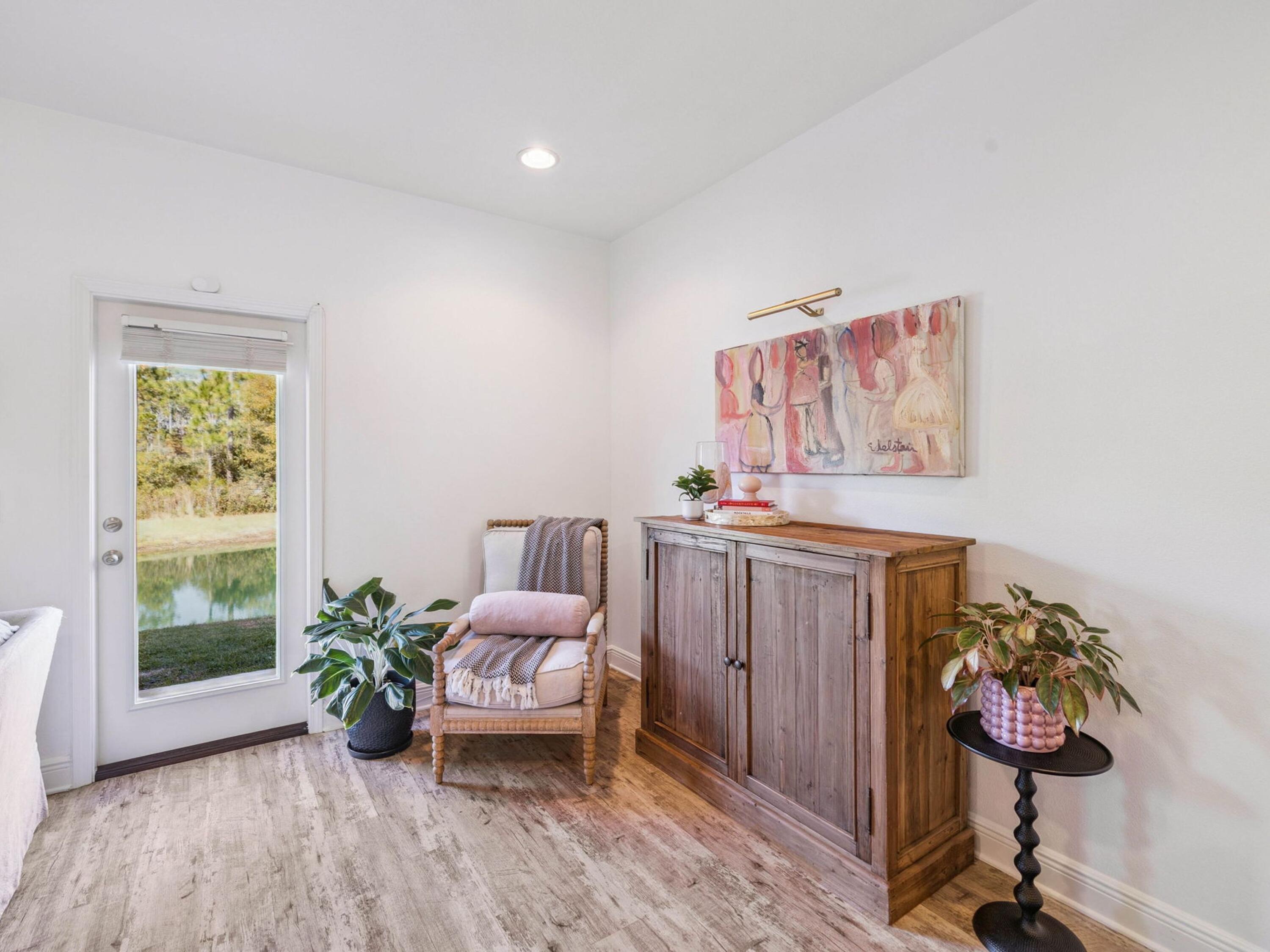 Miller's Crossing - Residential