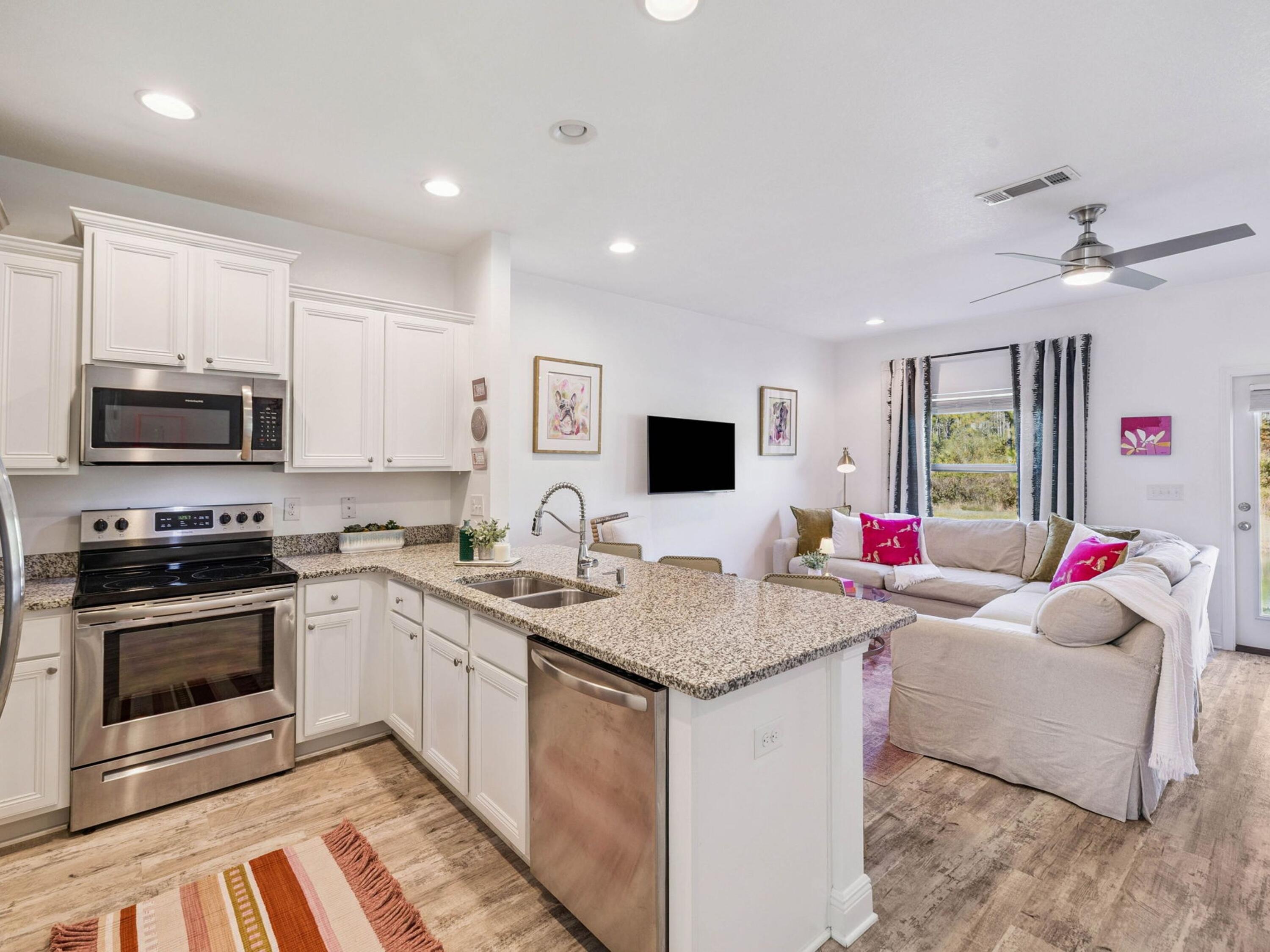 Miller's Crossing - Residential