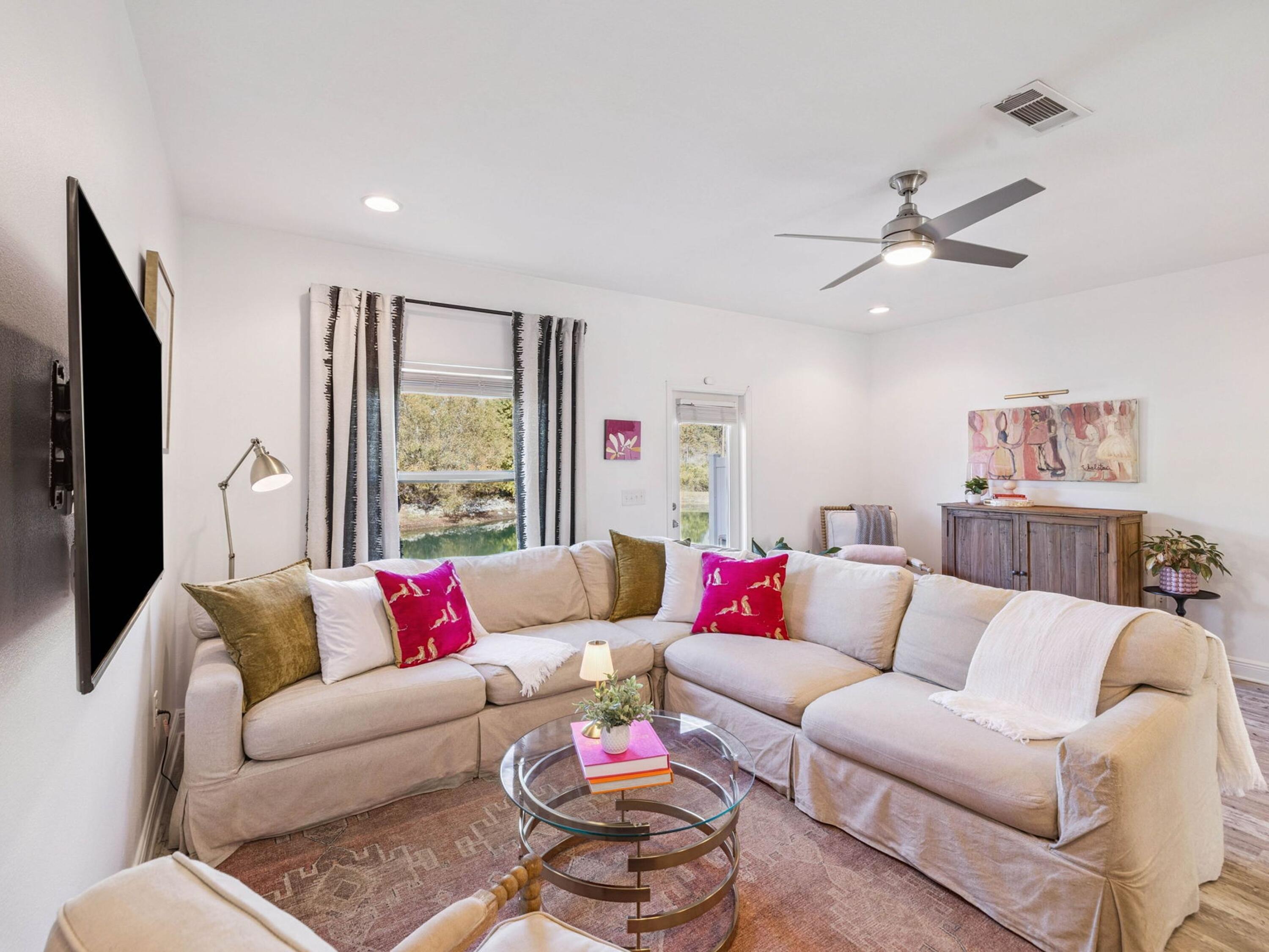 Miller's Crossing - Residential