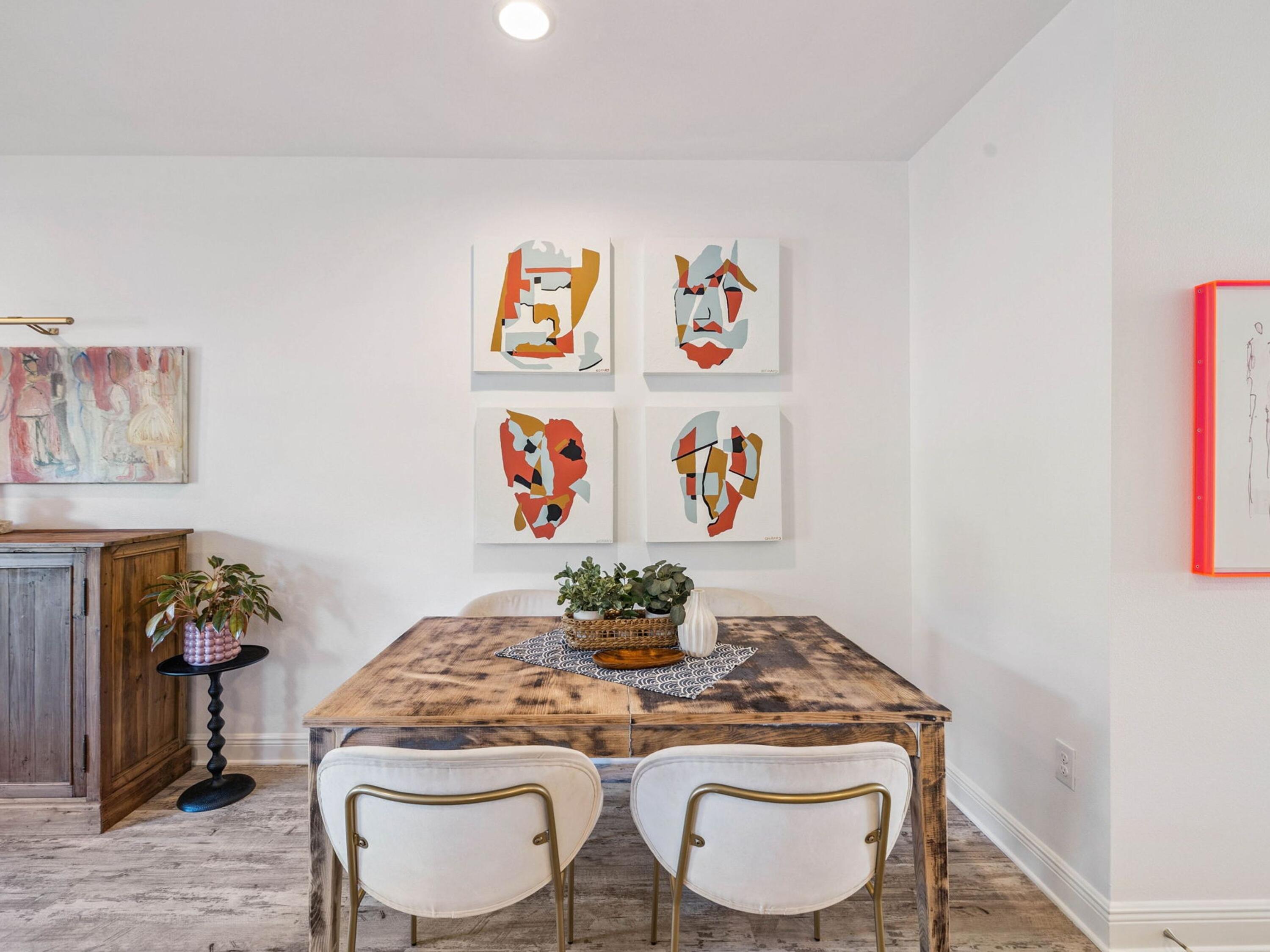 Miller's Crossing - Residential