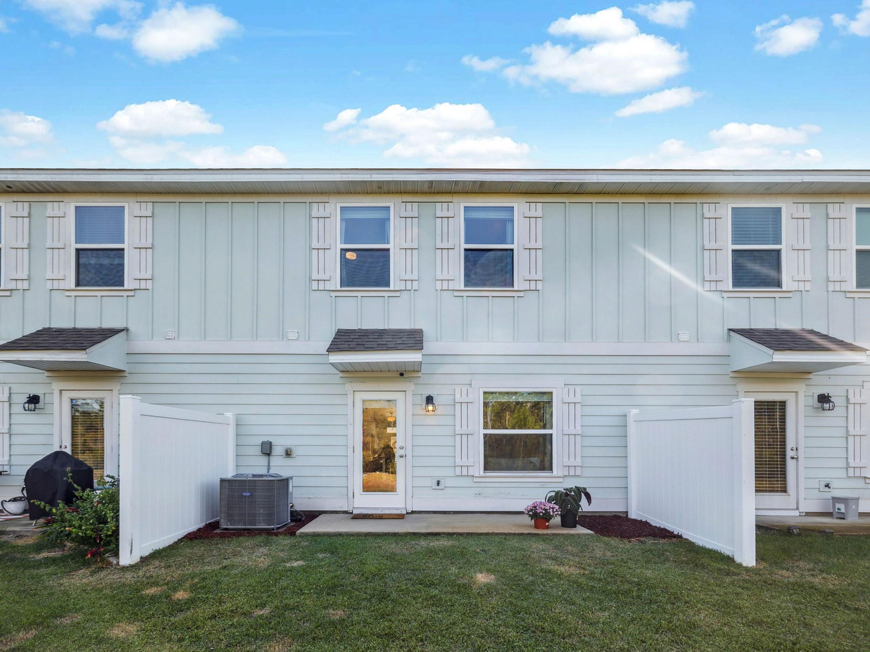 Miller's Crossing - Residential