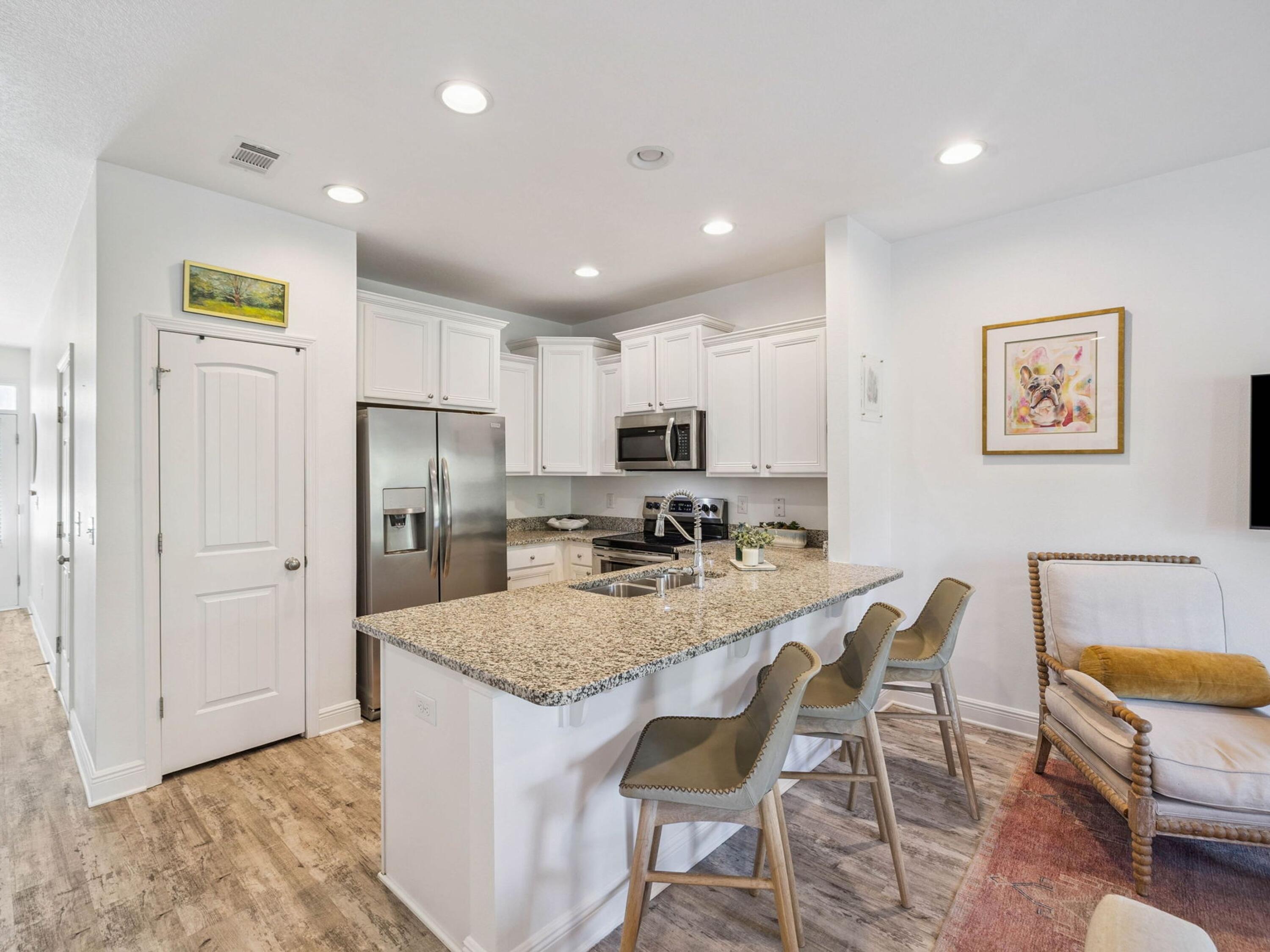 Miller's Crossing - Residential