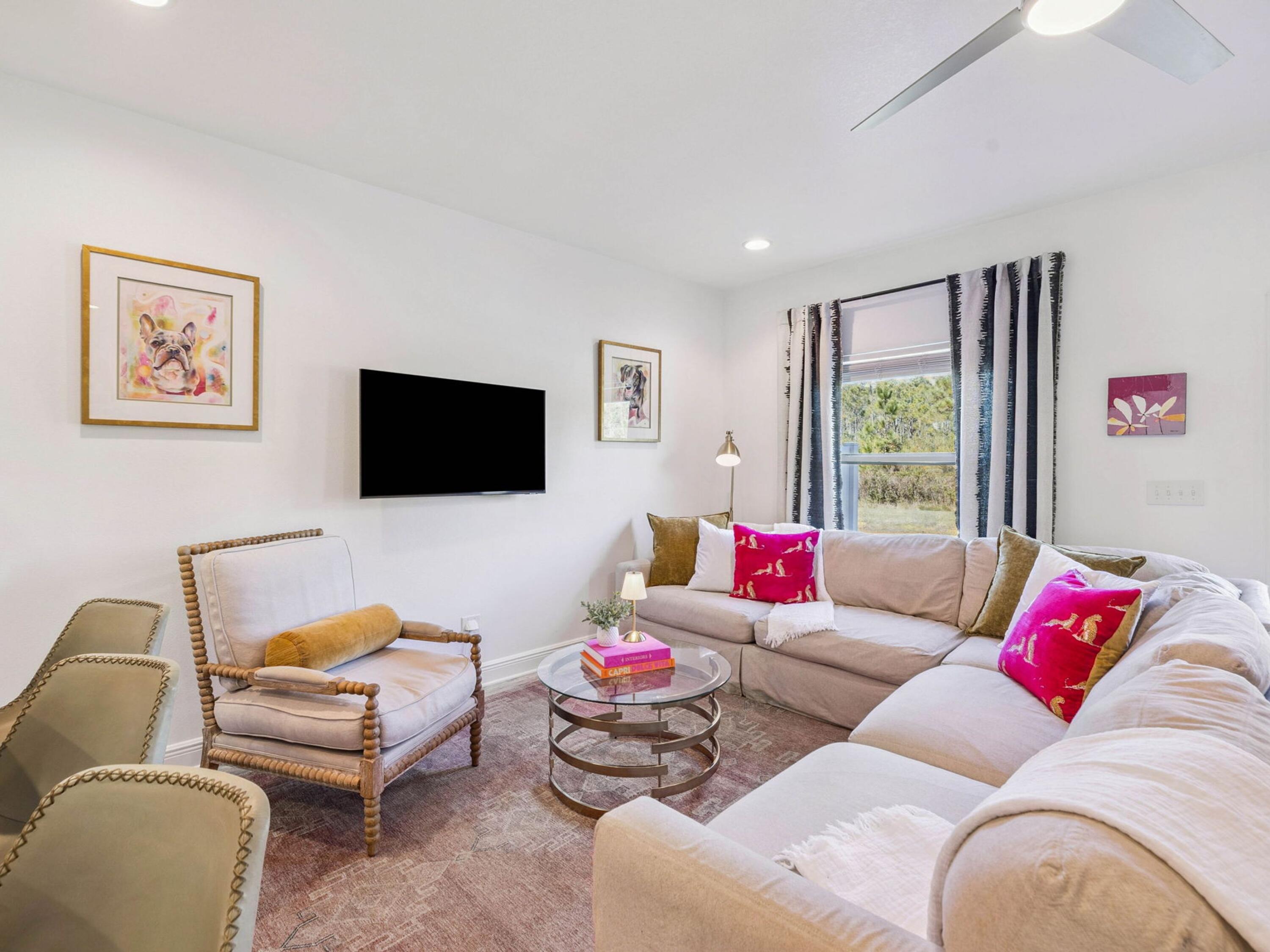 Miller's Crossing - Residential