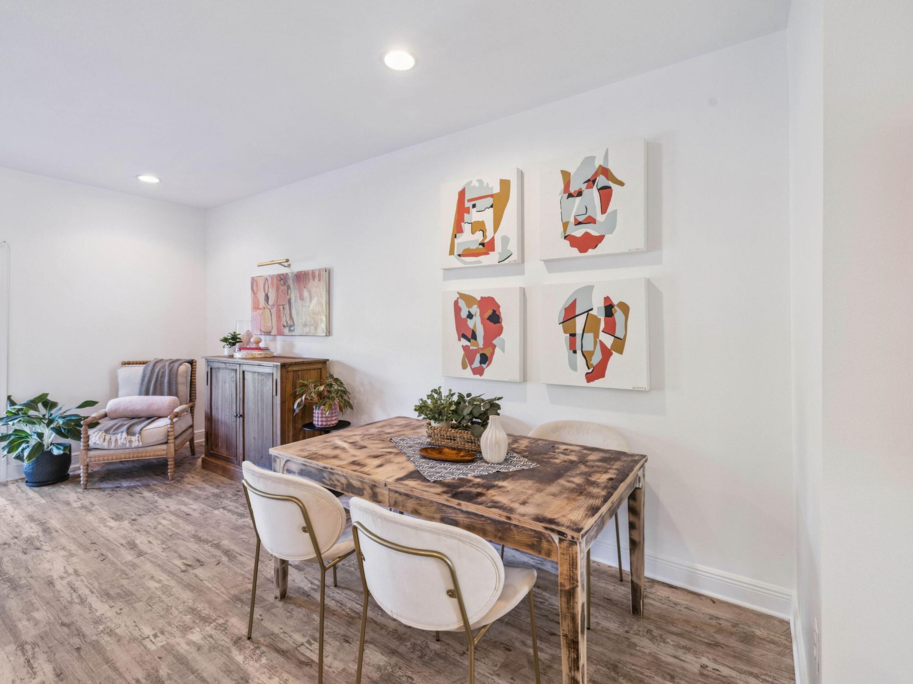 Miller's Crossing - Residential