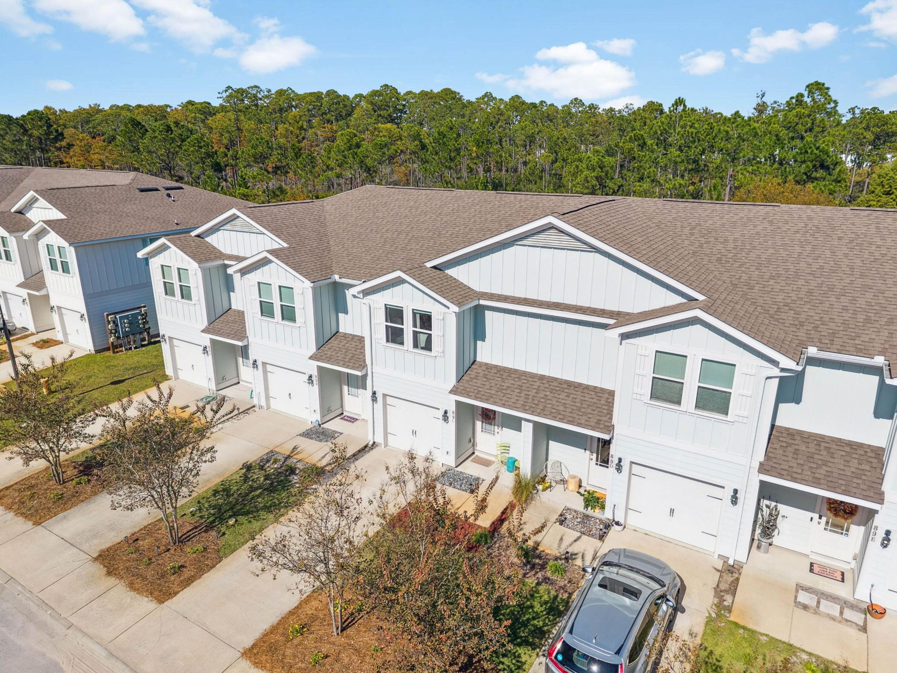 Miller's Crossing - Residential