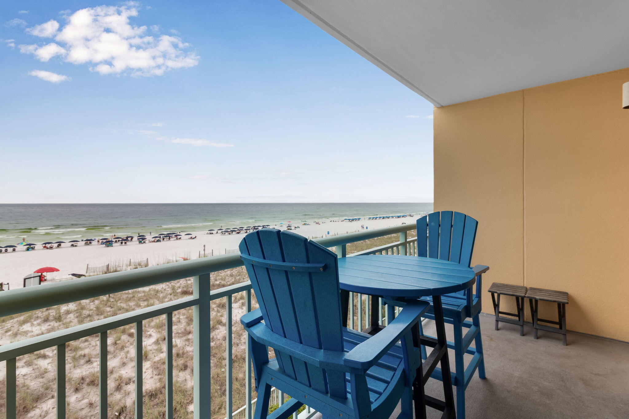 PELICAN ISLE - Residential