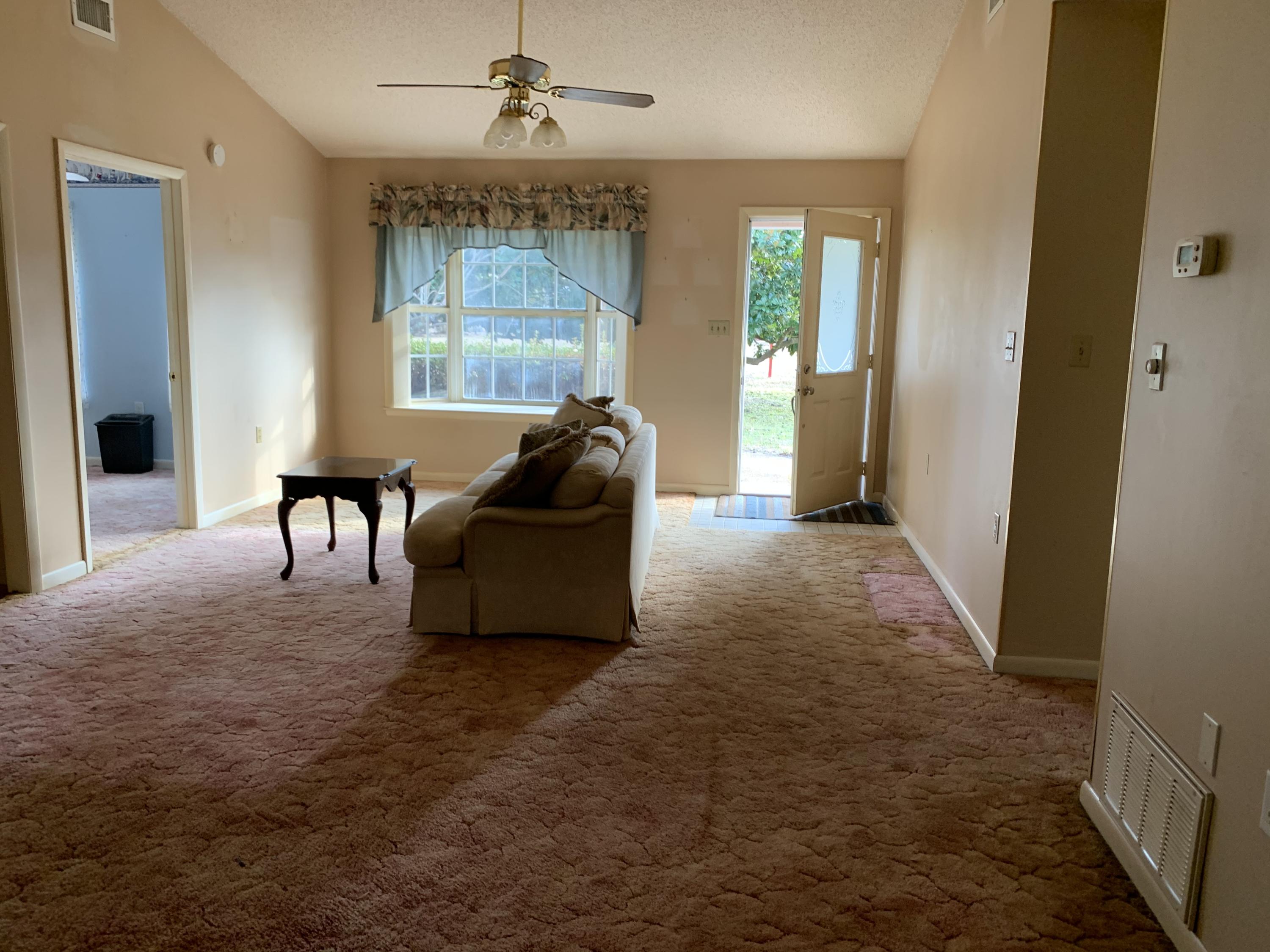 HOLLEY BY THE SEA - Residential