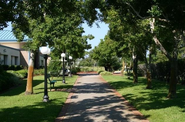 HOLLEY BY THE SEA - Residential