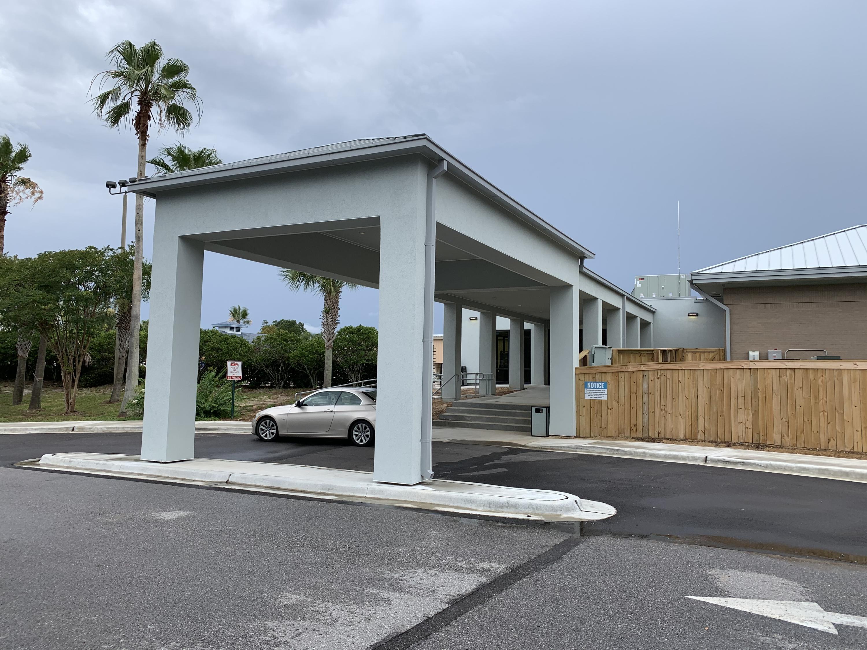 HOLLEY BY THE SEA - Residential