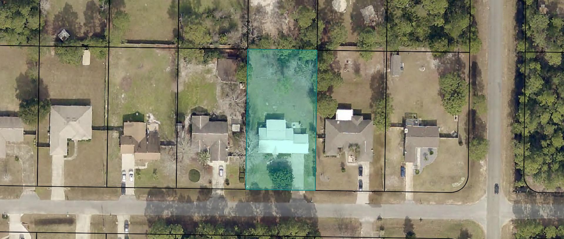 HOLLEY BY THE SEA - Residential