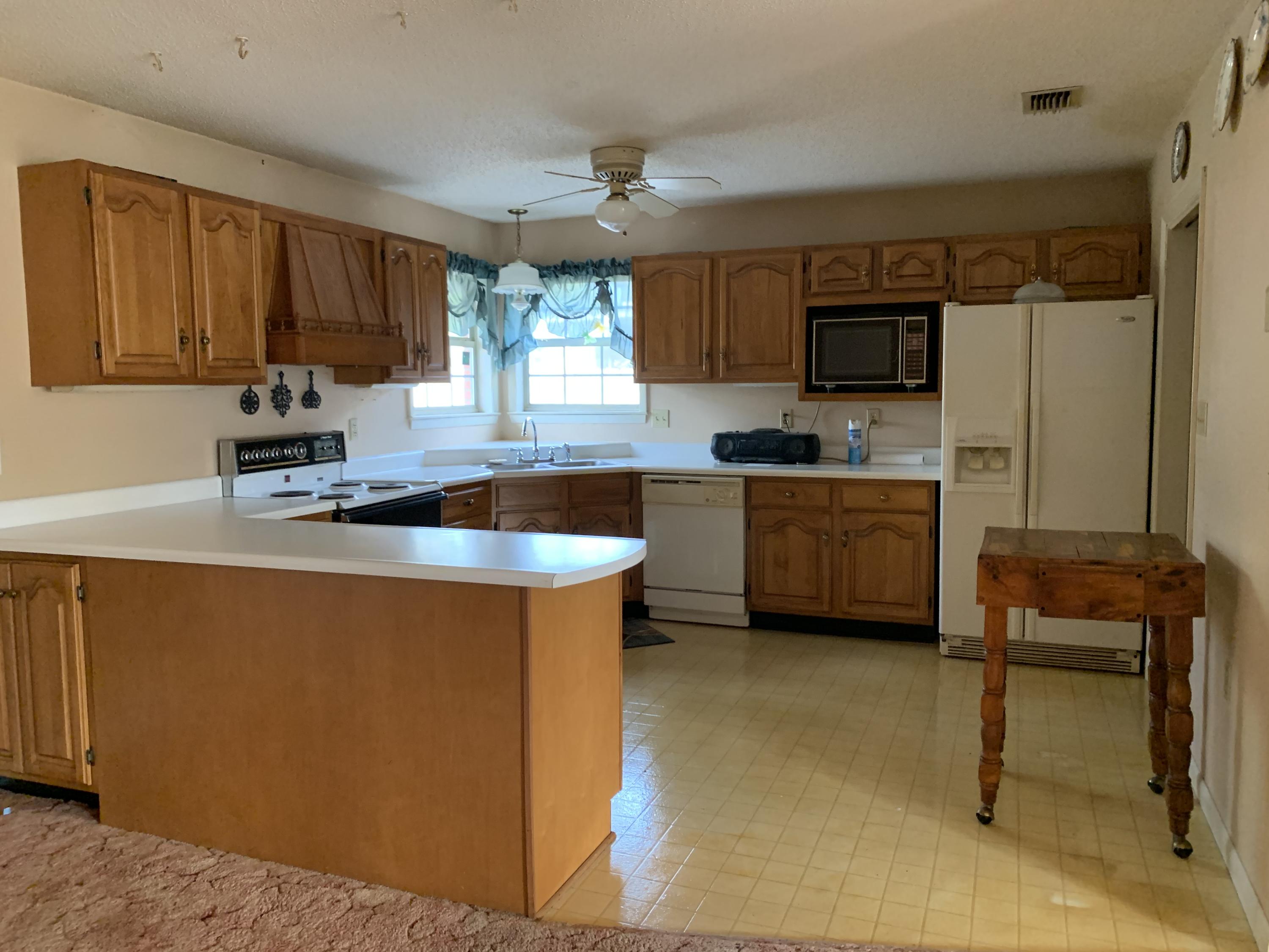 HOLLEY BY THE SEA - Residential