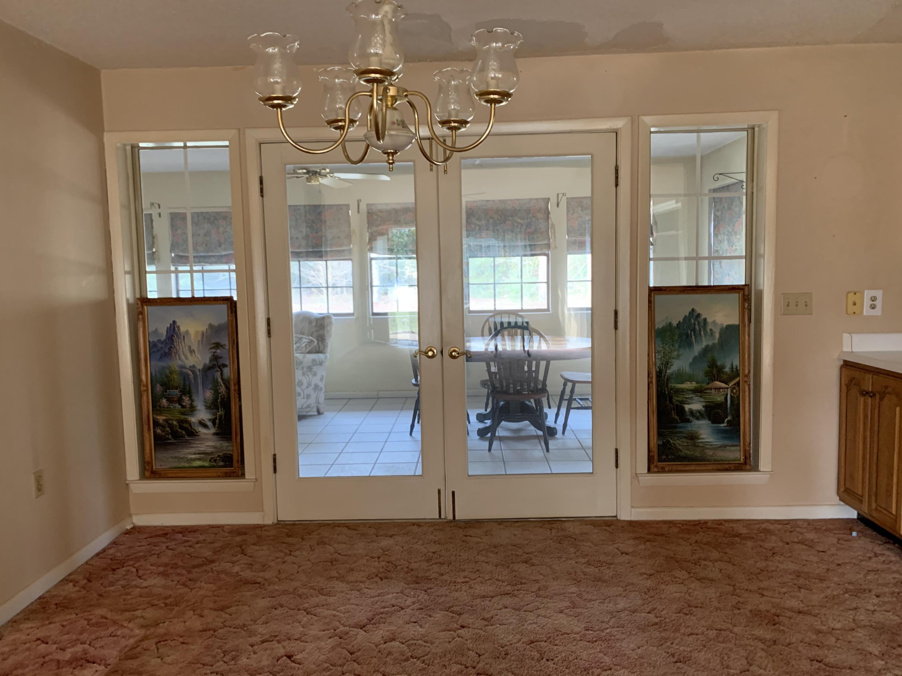 HOLLEY BY THE SEA - Residential