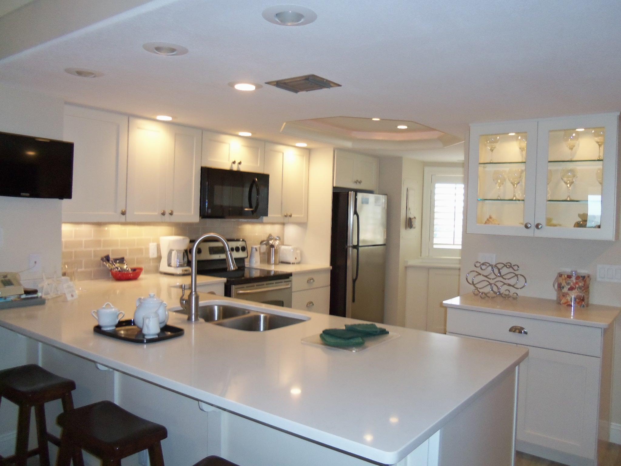 EDGEWATER BEACH CONDO PH 1 - Residential