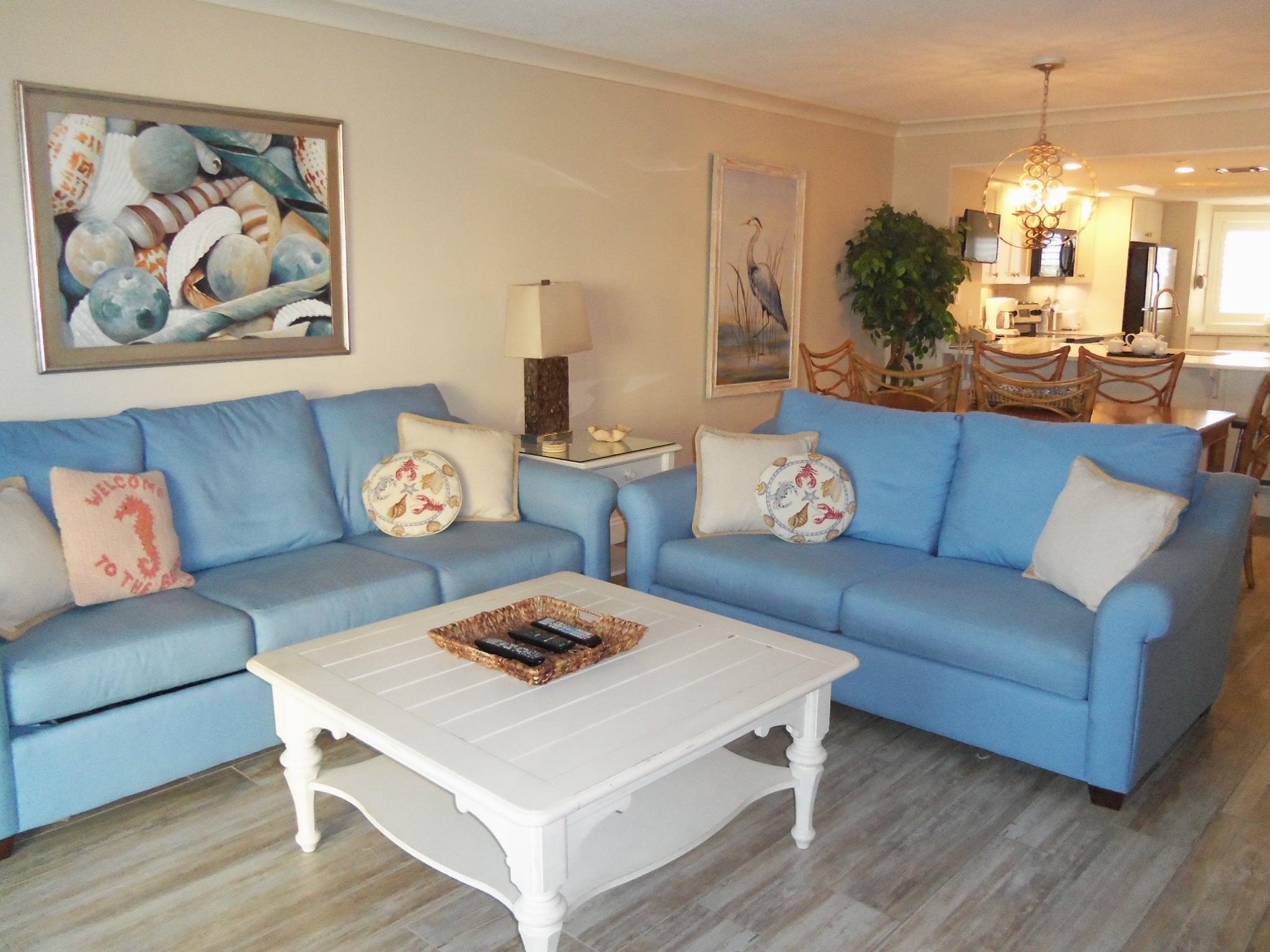 EDGEWATER BEACH CONDO PH 1 - Residential