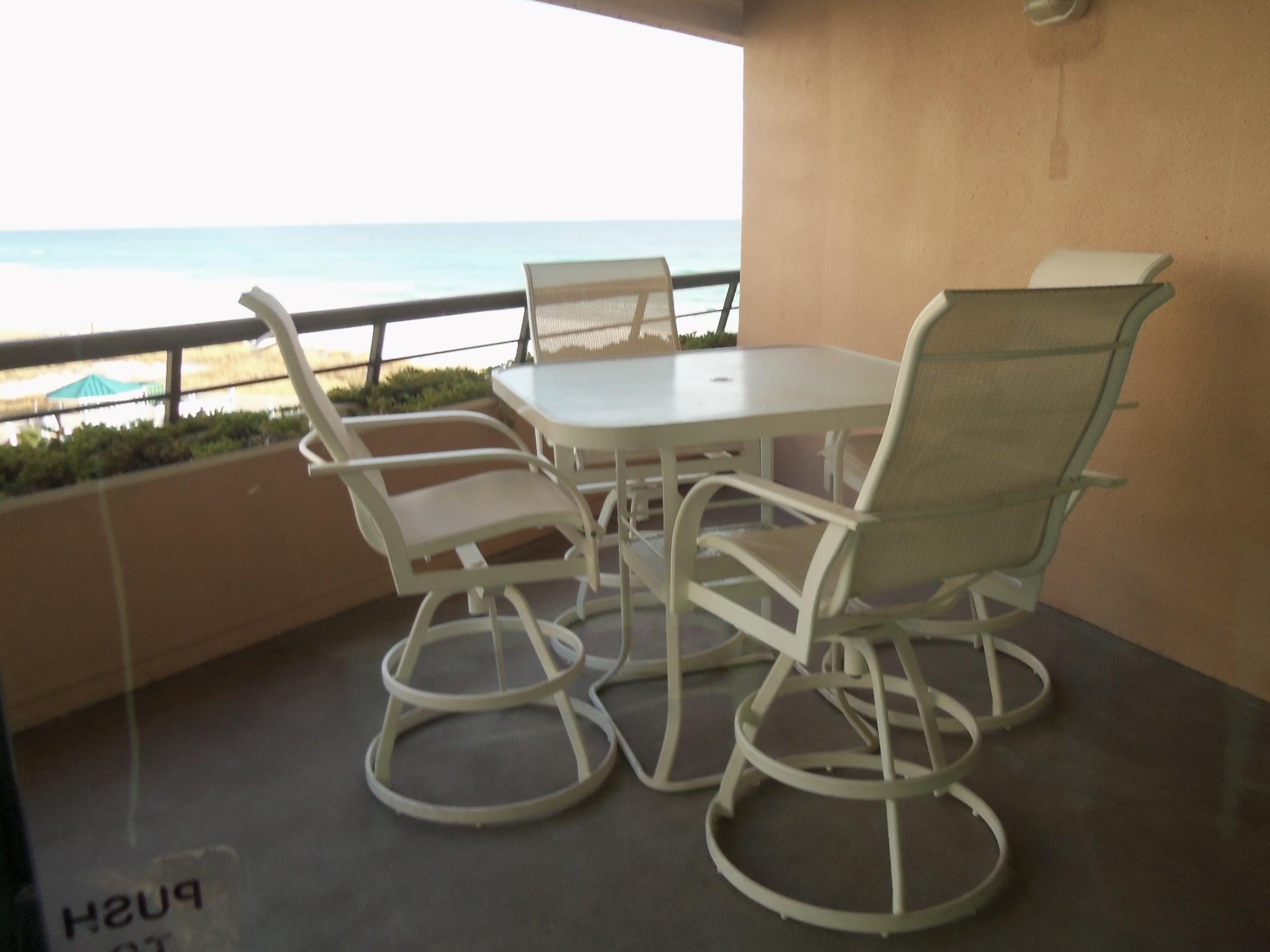 EDGEWATER BEACH CONDO PH 1 - Residential