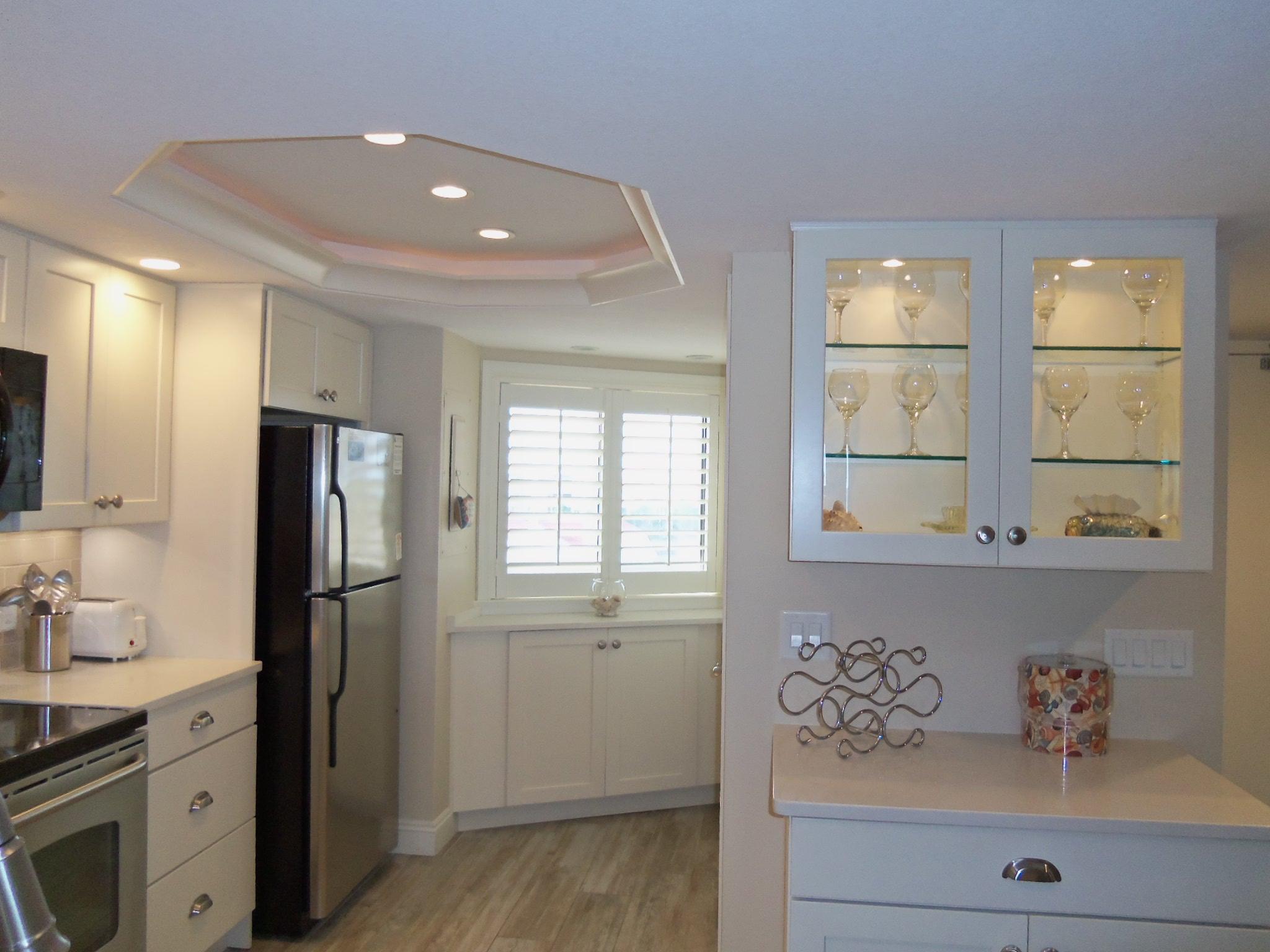 EDGEWATER BEACH CONDO PH 1 - Residential