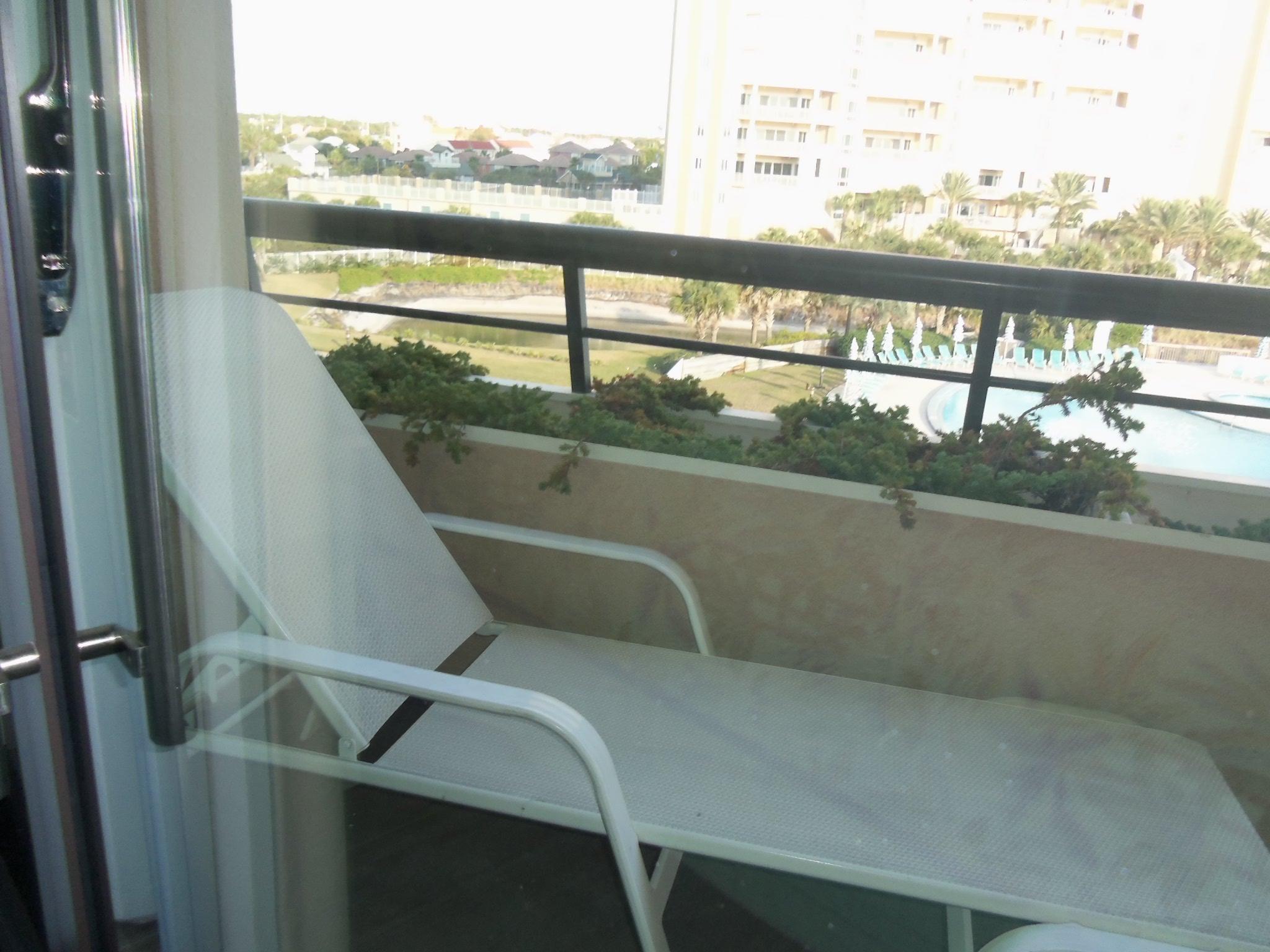 EDGEWATER BEACH CONDO PH 1 - Residential