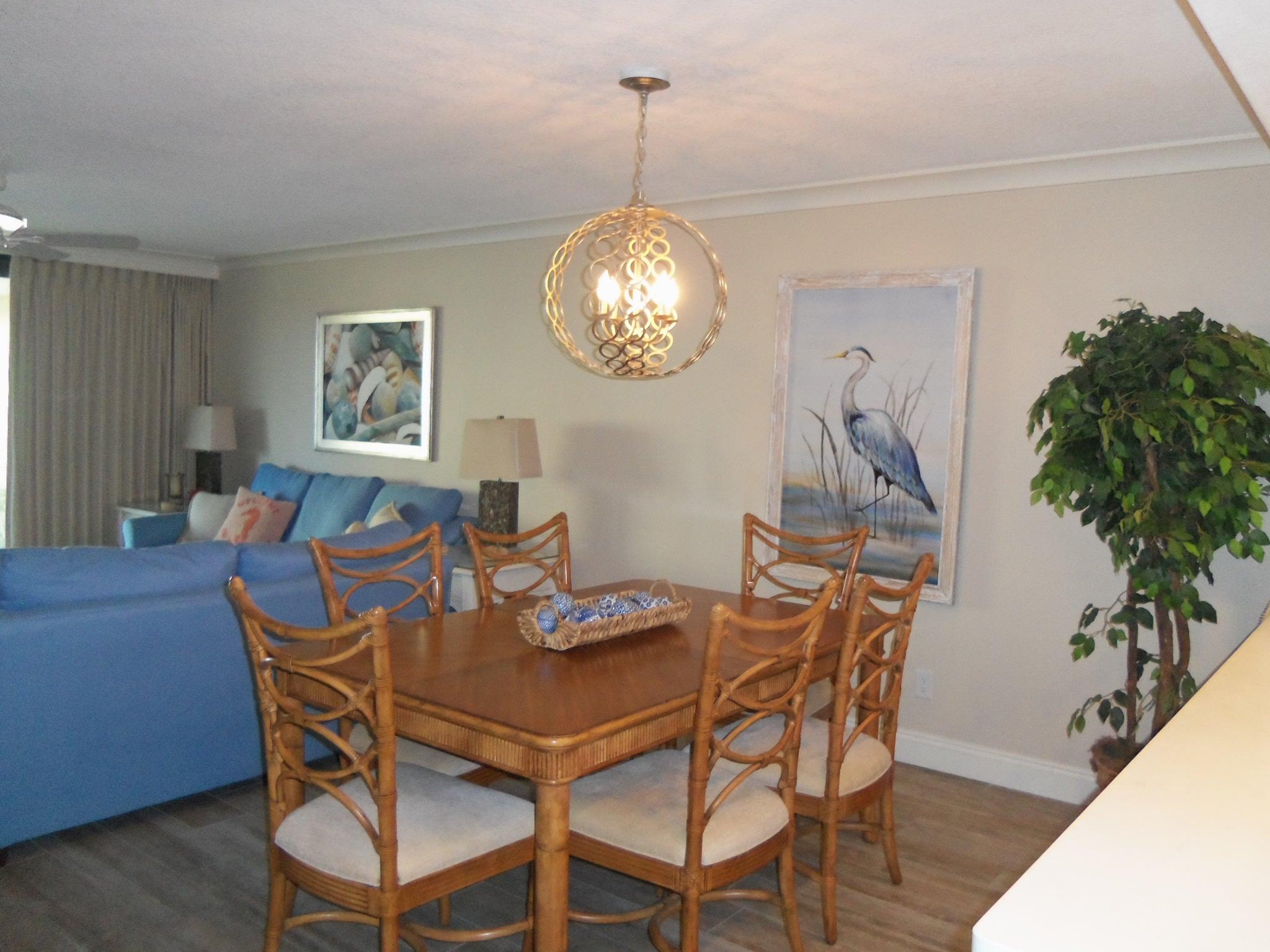 EDGEWATER BEACH CONDO PH 1 - Residential