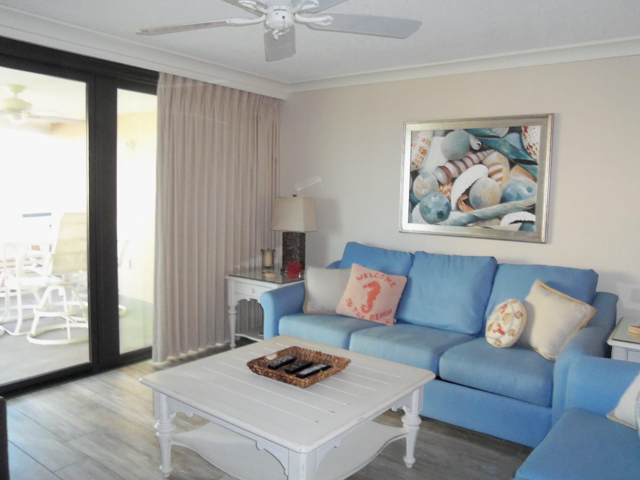 EDGEWATER BEACH CONDO PH 1 - Residential