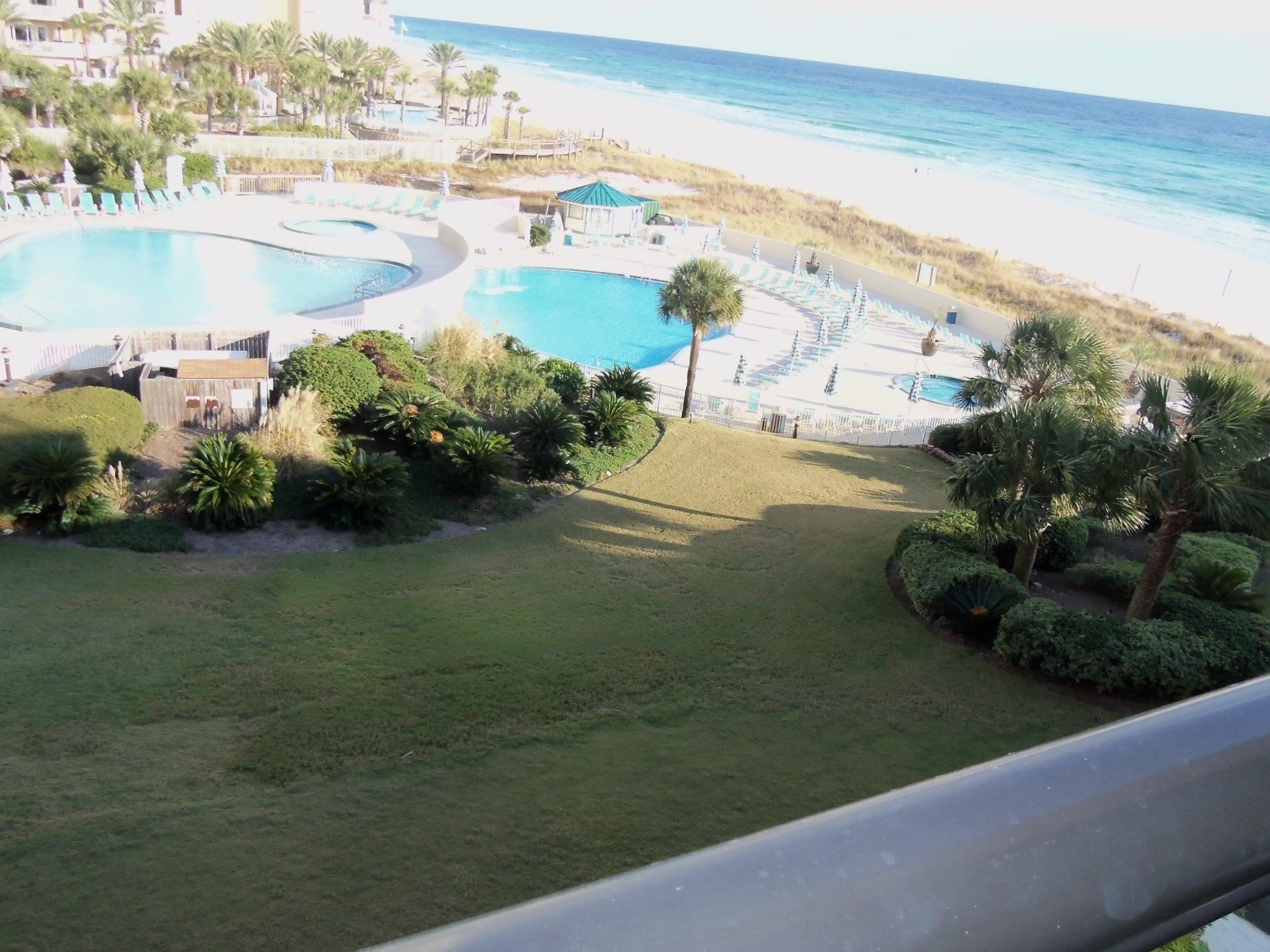 EDGEWATER BEACH CONDO PH 1 - Residential