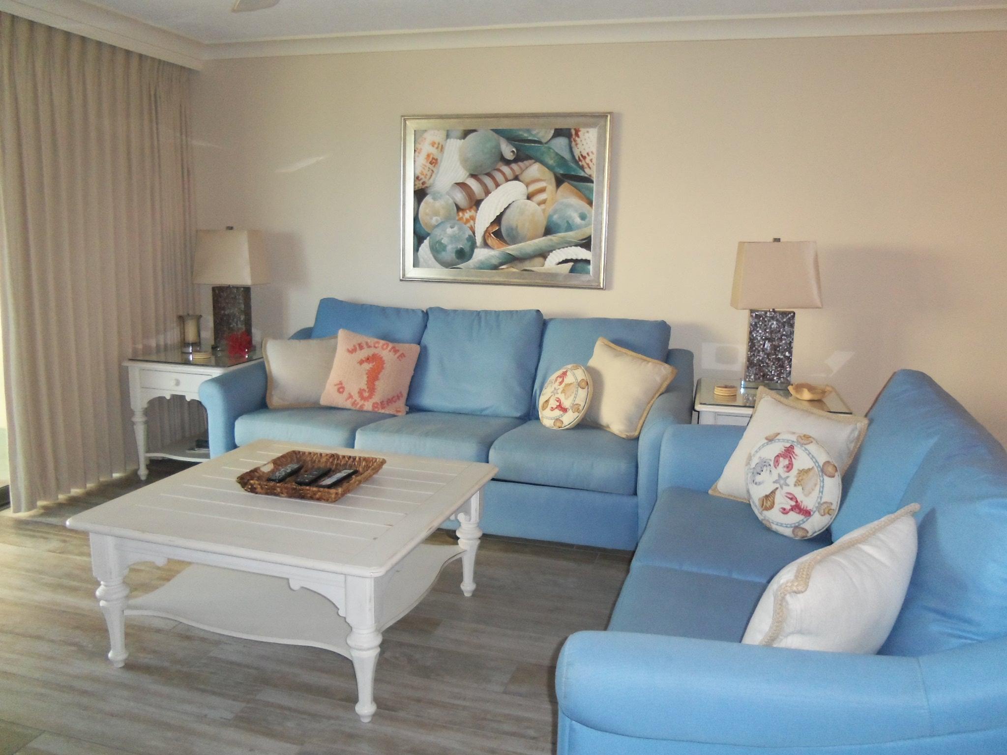 EDGEWATER BEACH CONDO PH 1 - Residential