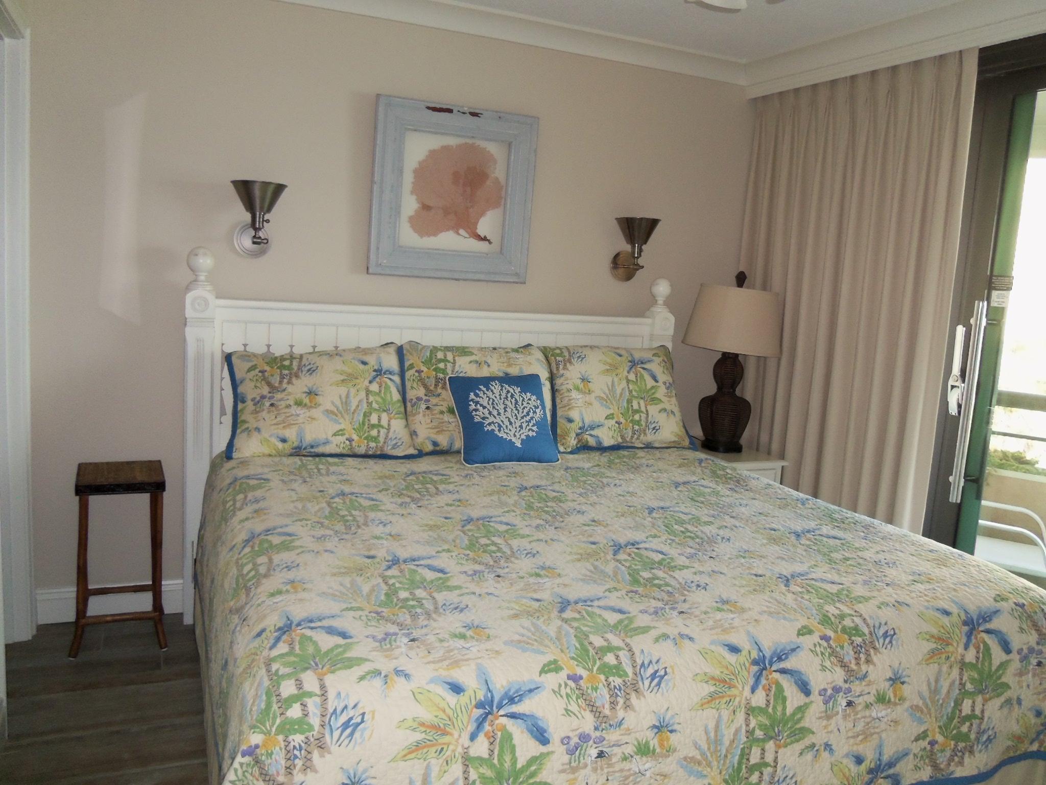 EDGEWATER BEACH CONDO PH 1 - Residential