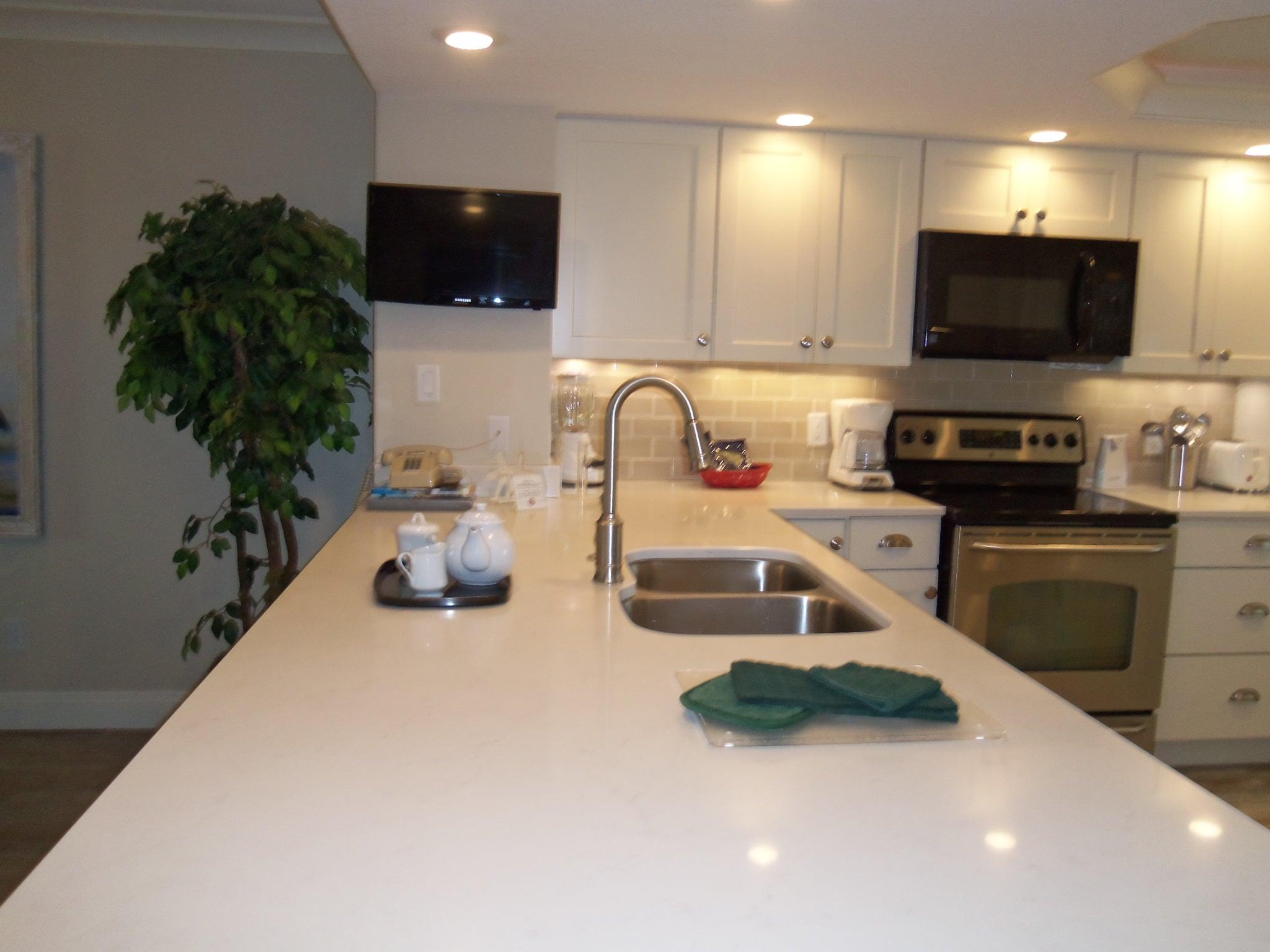 EDGEWATER BEACH CONDO PH 1 - Residential