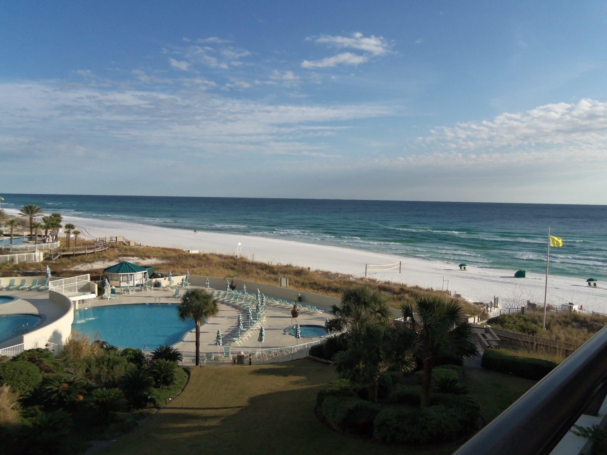 EDGEWATER BEACH CONDO PH 1 - Residential