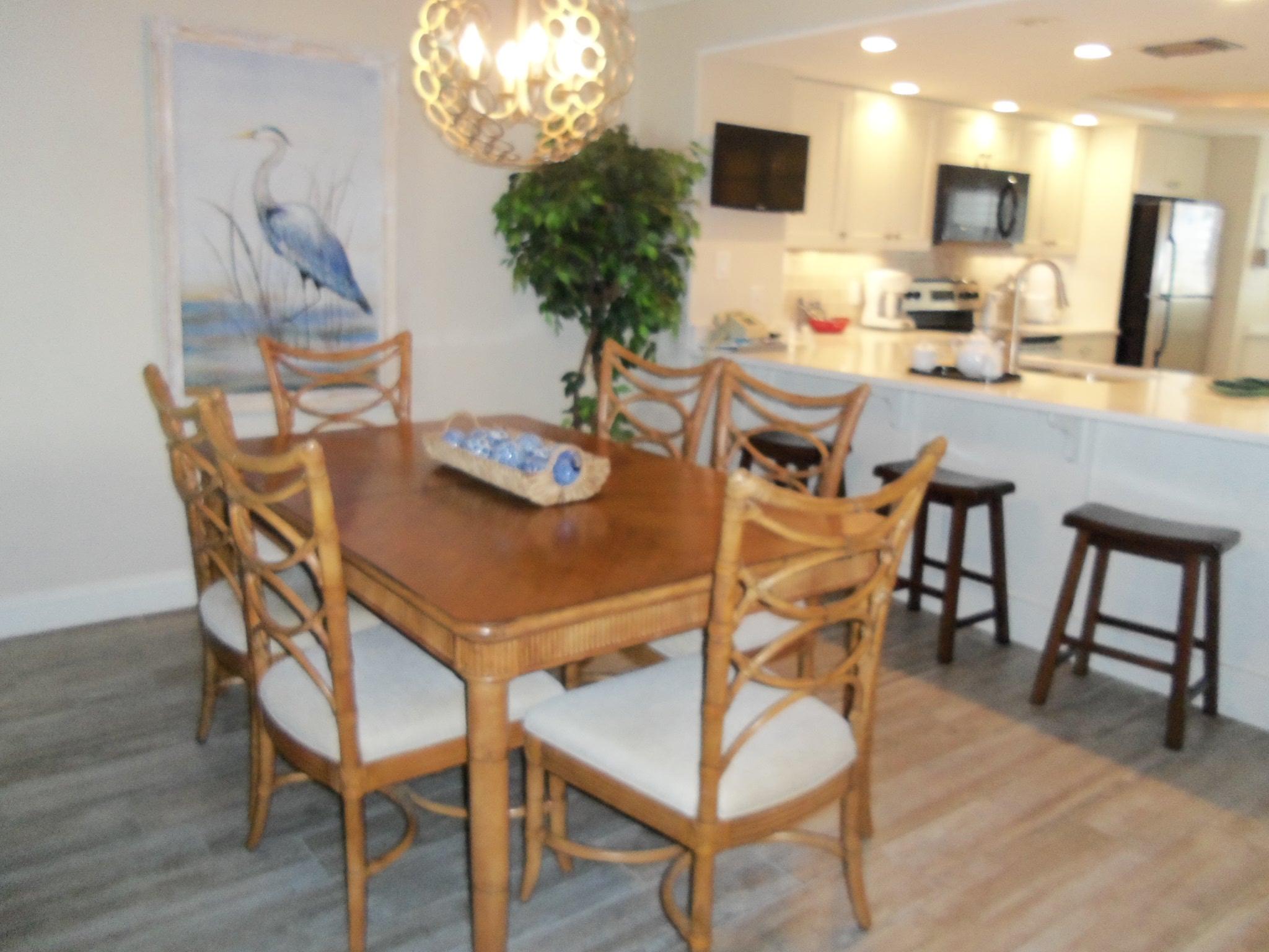 EDGEWATER BEACH CONDO PH 1 - Residential