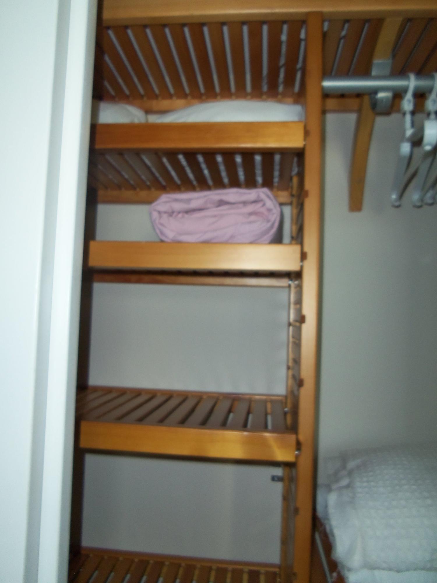 EDGEWATER BEACH CONDO PH 1 - Residential