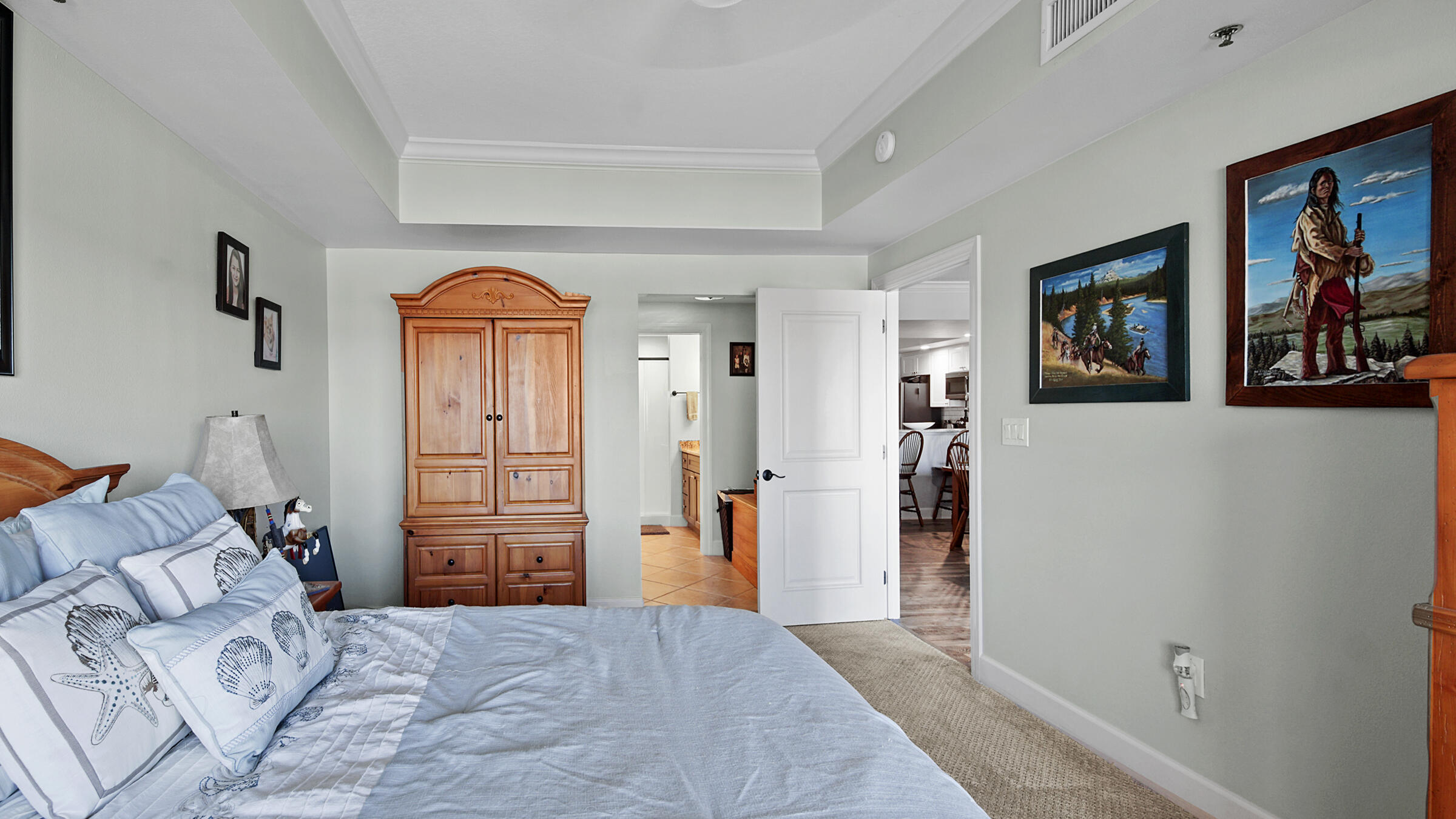 HARBOR LANDING PH II UNIT 102B - Residential