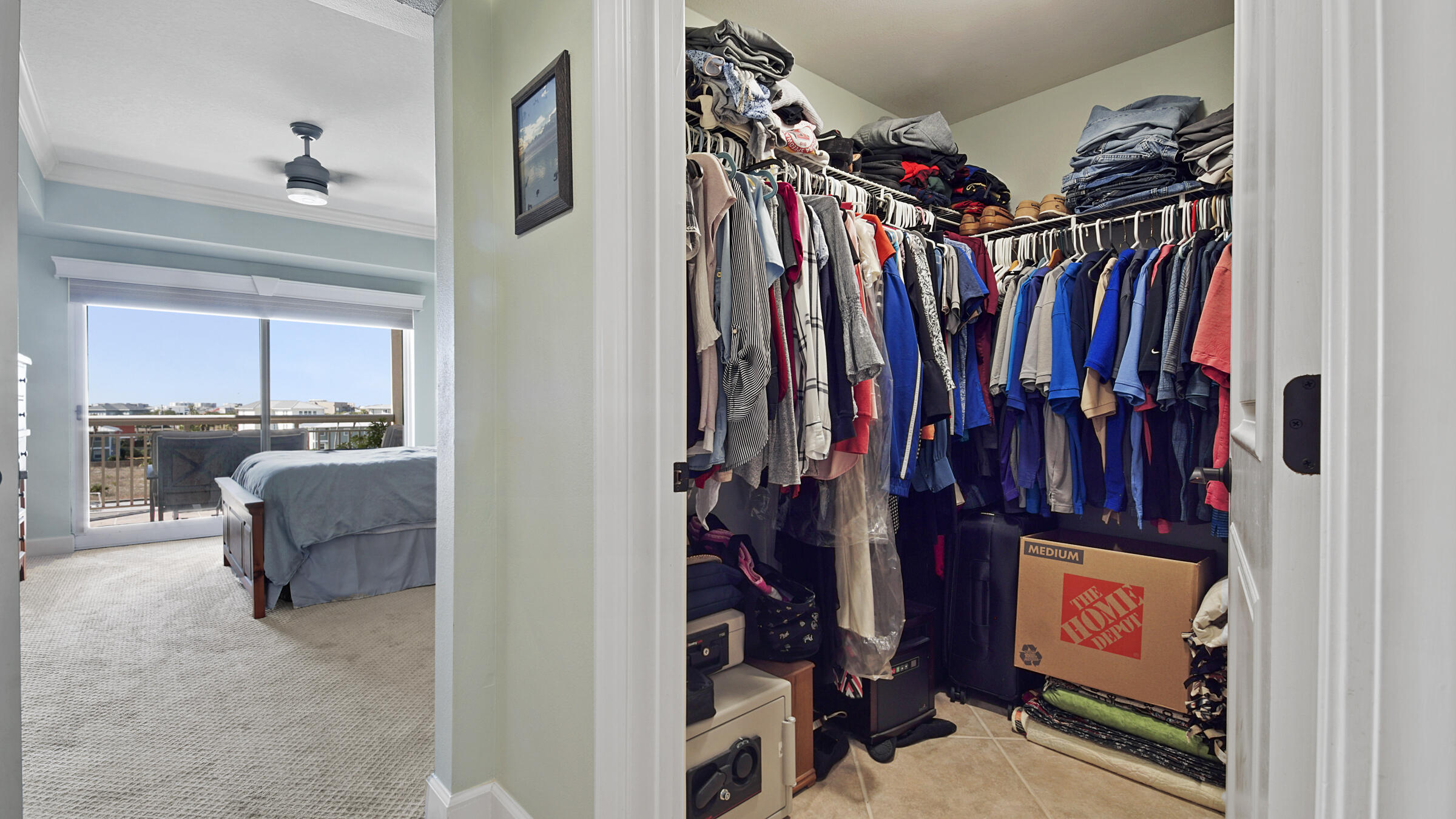 HARBOR LANDING PH II UNIT 102B - Residential