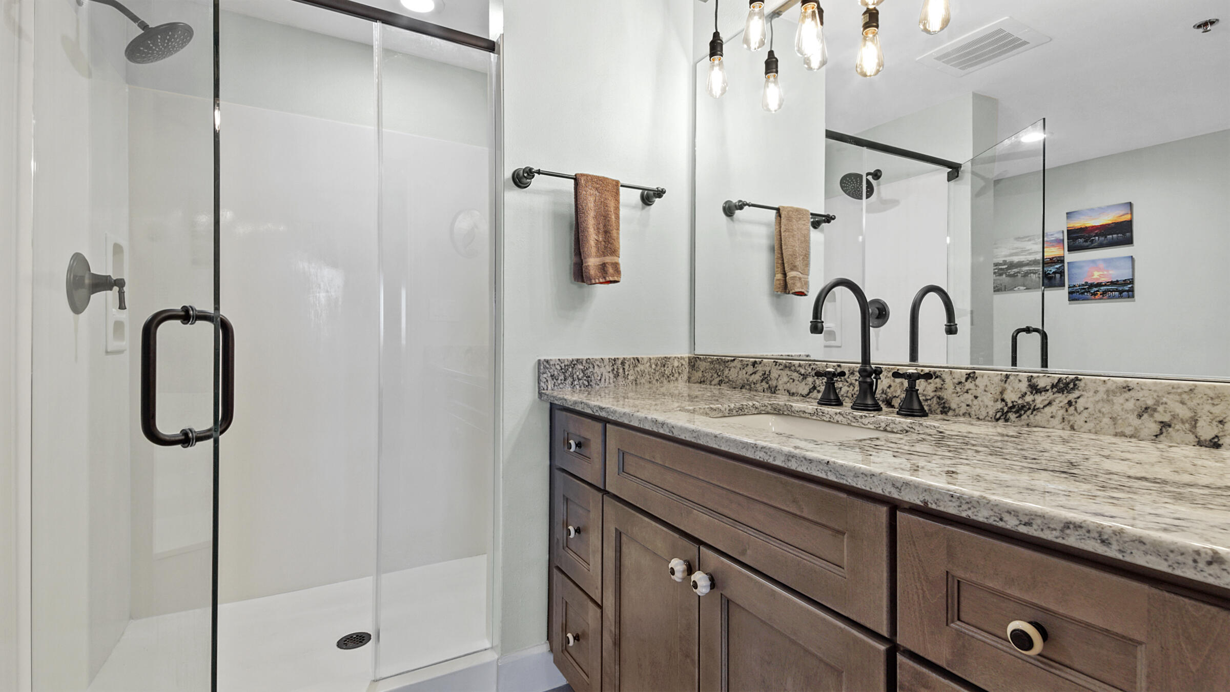 HARBOR LANDING PH II UNIT 102B - Residential