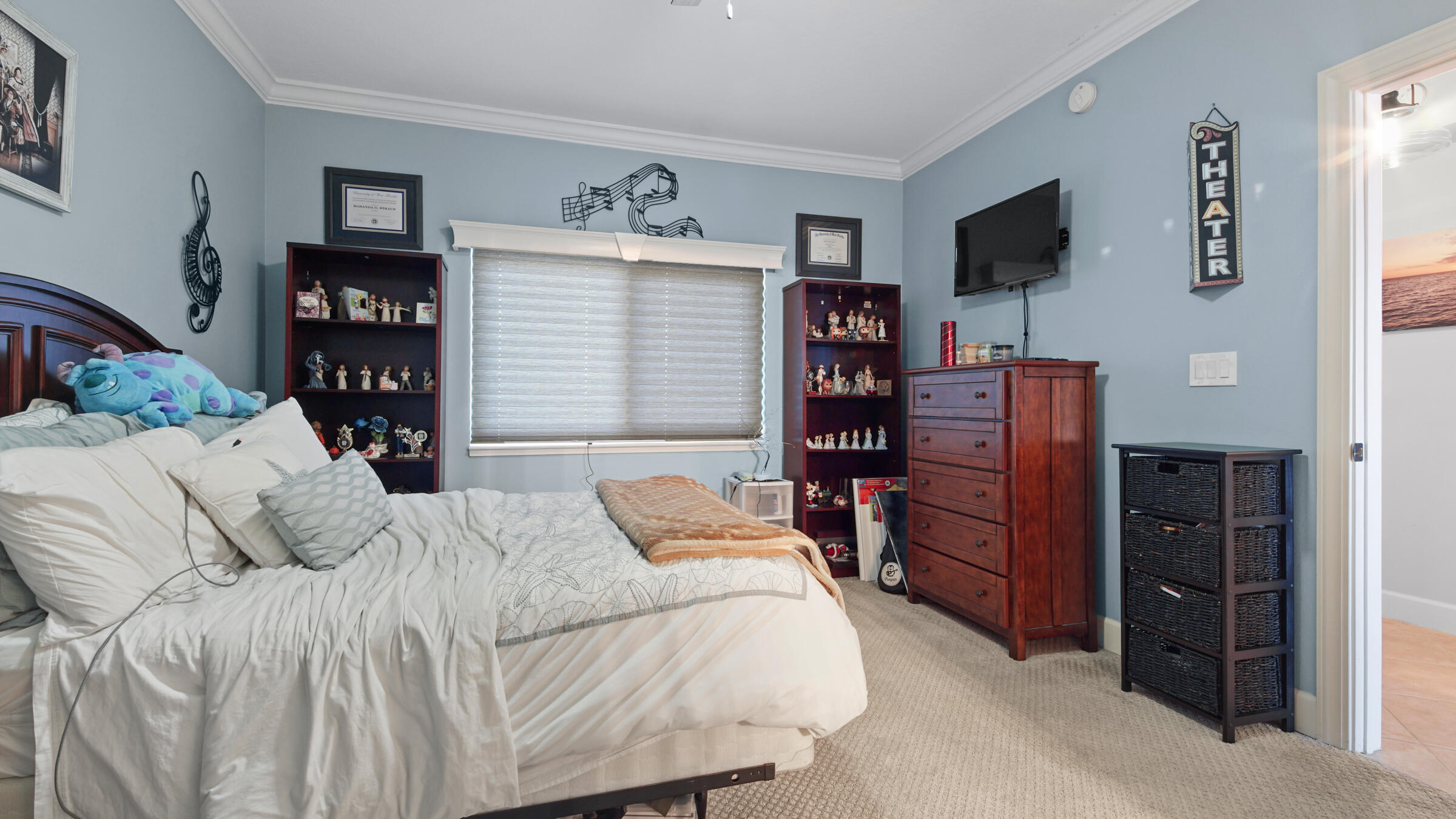 HARBOR LANDING PH II UNIT 102B - Residential